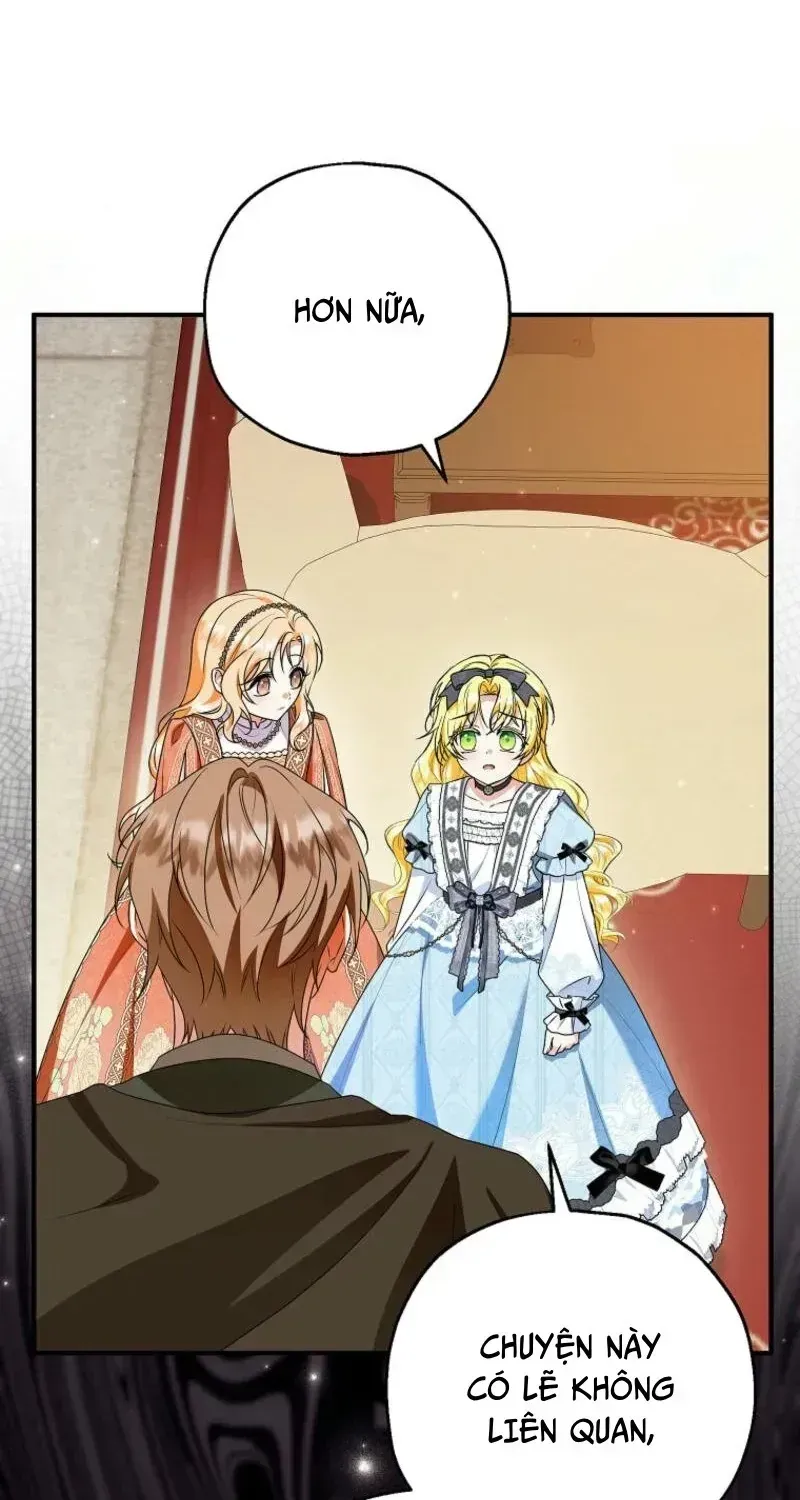 Nàng Dâu Nuôi Muốn Đứt Tình Đoạn Nghĩa Chap 89 - Next Chap 90