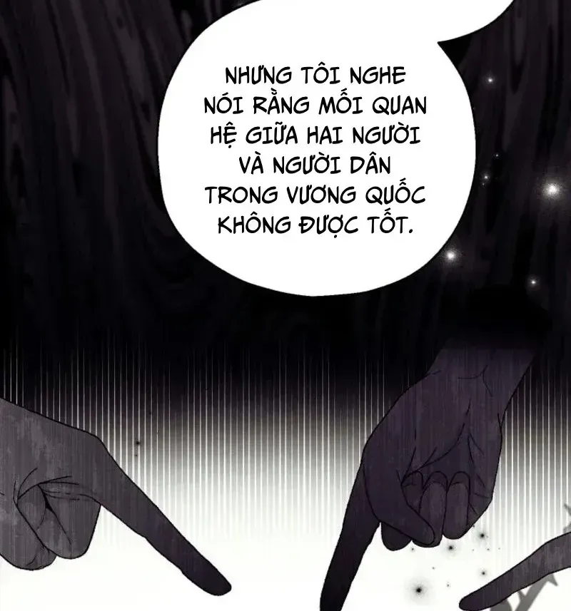 Nàng Dâu Nuôi Muốn Đứt Tình Đoạn Nghĩa Chap 89 - Next Chap 90