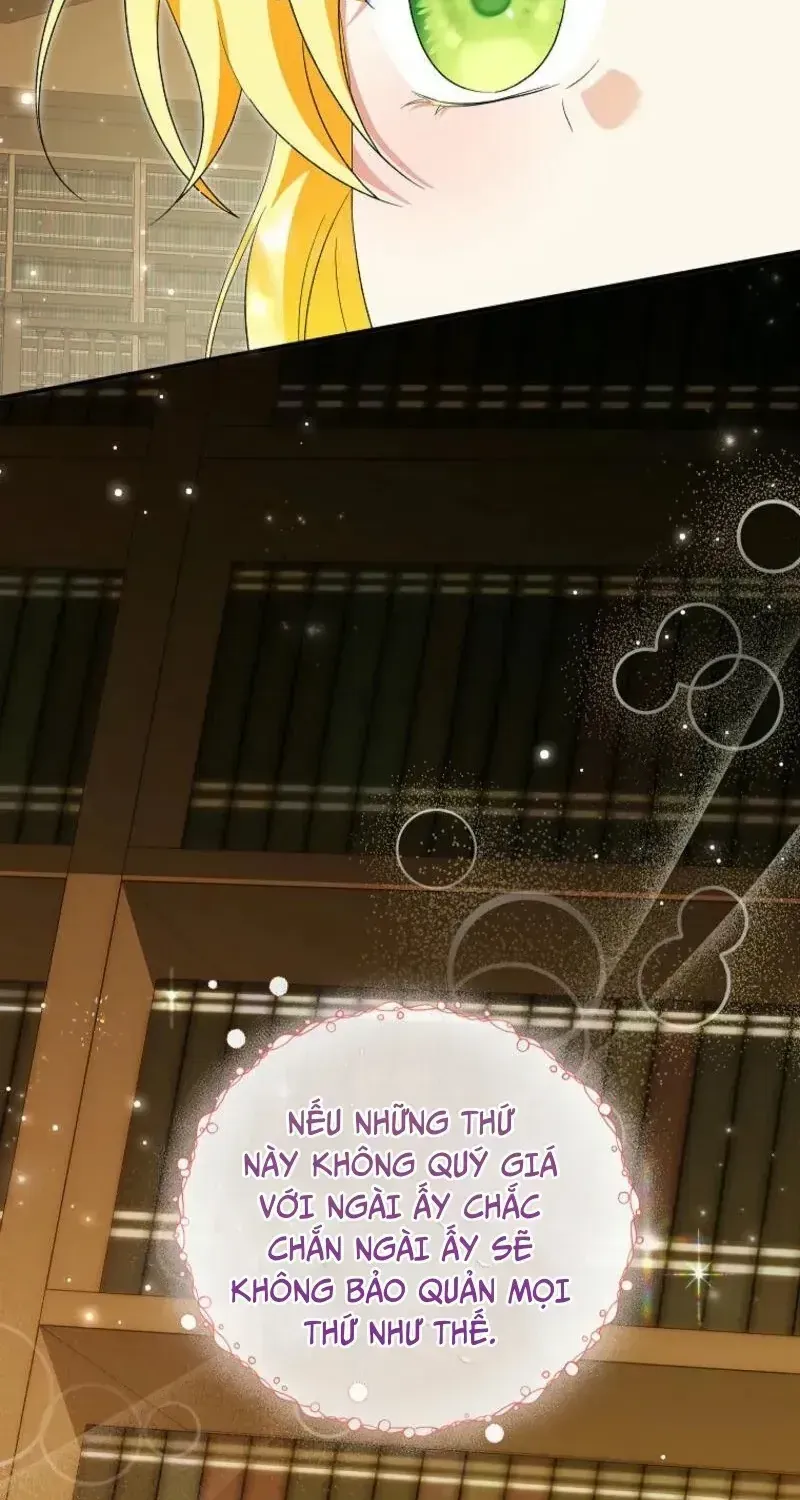 Nàng Dâu Nuôi Muốn Đứt Tình Đoạn Nghĩa Chap 89 - Next Chap 90