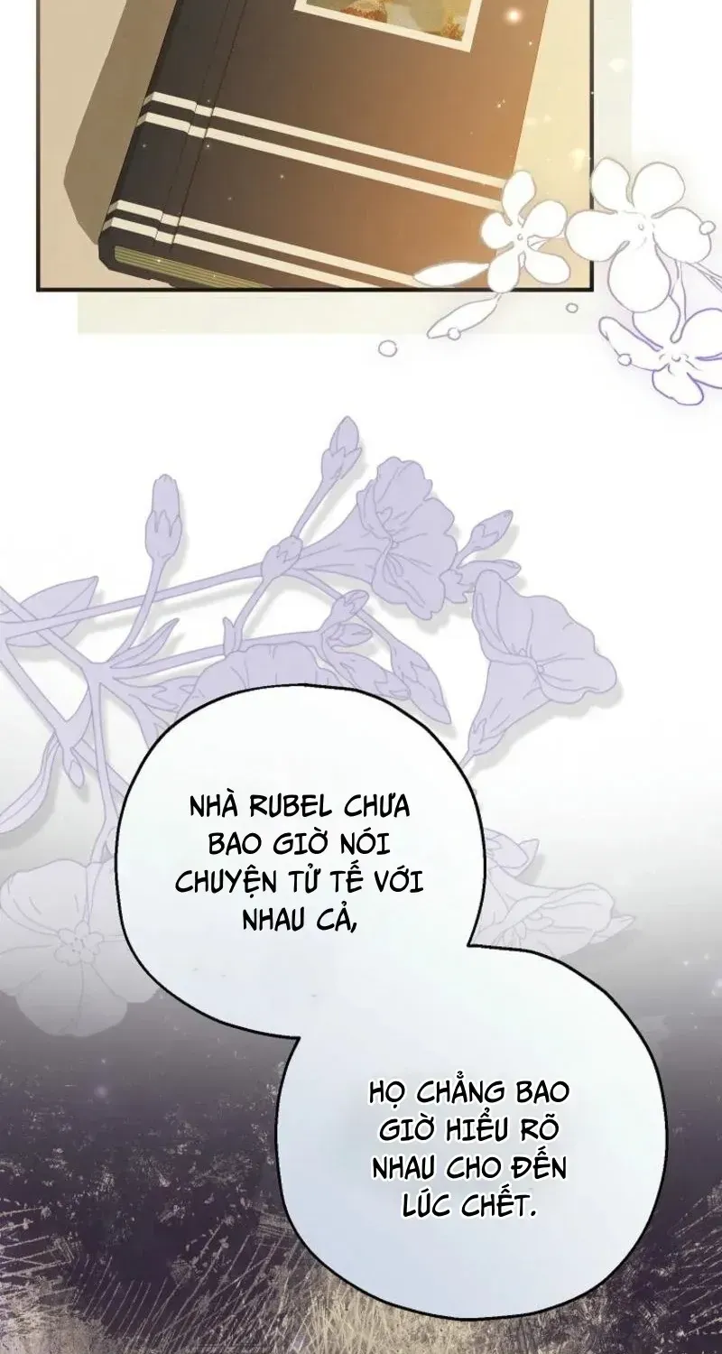 Nàng Dâu Nuôi Muốn Đứt Tình Đoạn Nghĩa Chap 89 - Next Chap 90