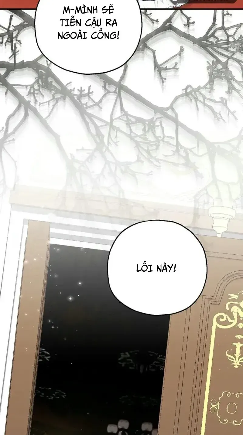 Nàng Dâu Nuôi Muốn Đứt Tình Đoạn Nghĩa Chap 89 - Next Chap 90