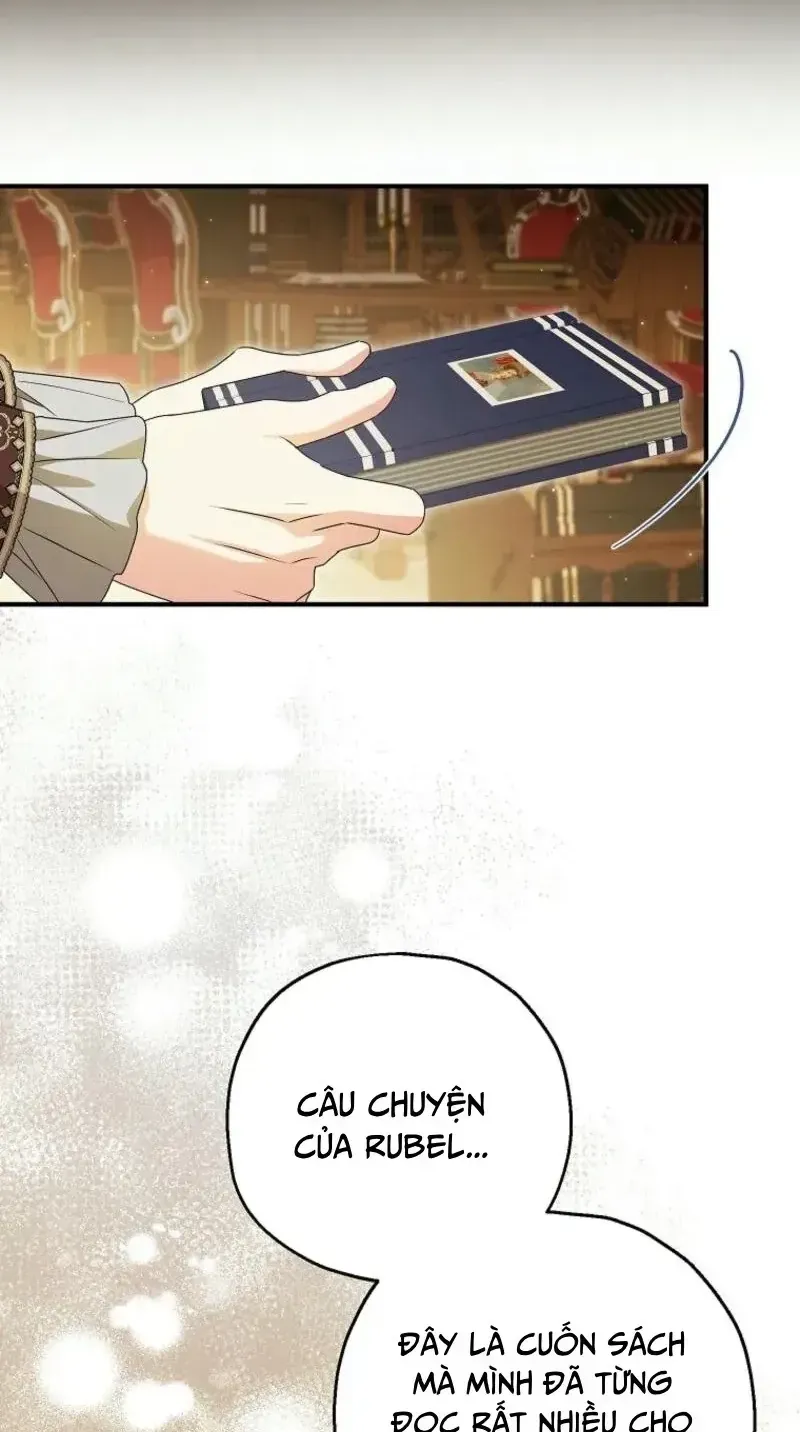 Nàng Dâu Nuôi Muốn Đứt Tình Đoạn Nghĩa Chap 89 - Next Chap 90