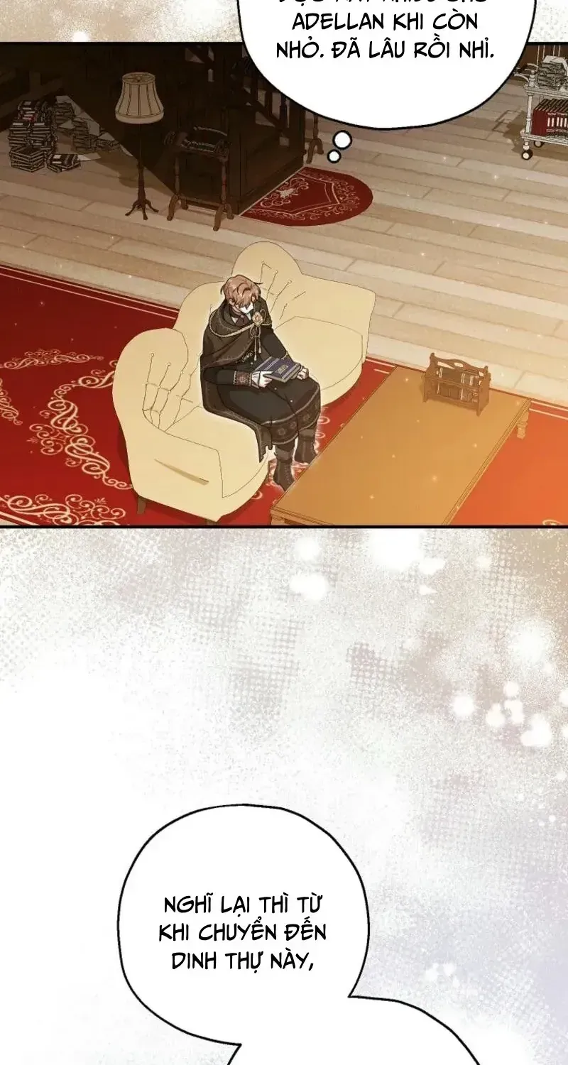 Nàng Dâu Nuôi Muốn Đứt Tình Đoạn Nghĩa Chap 89 - Next Chap 90