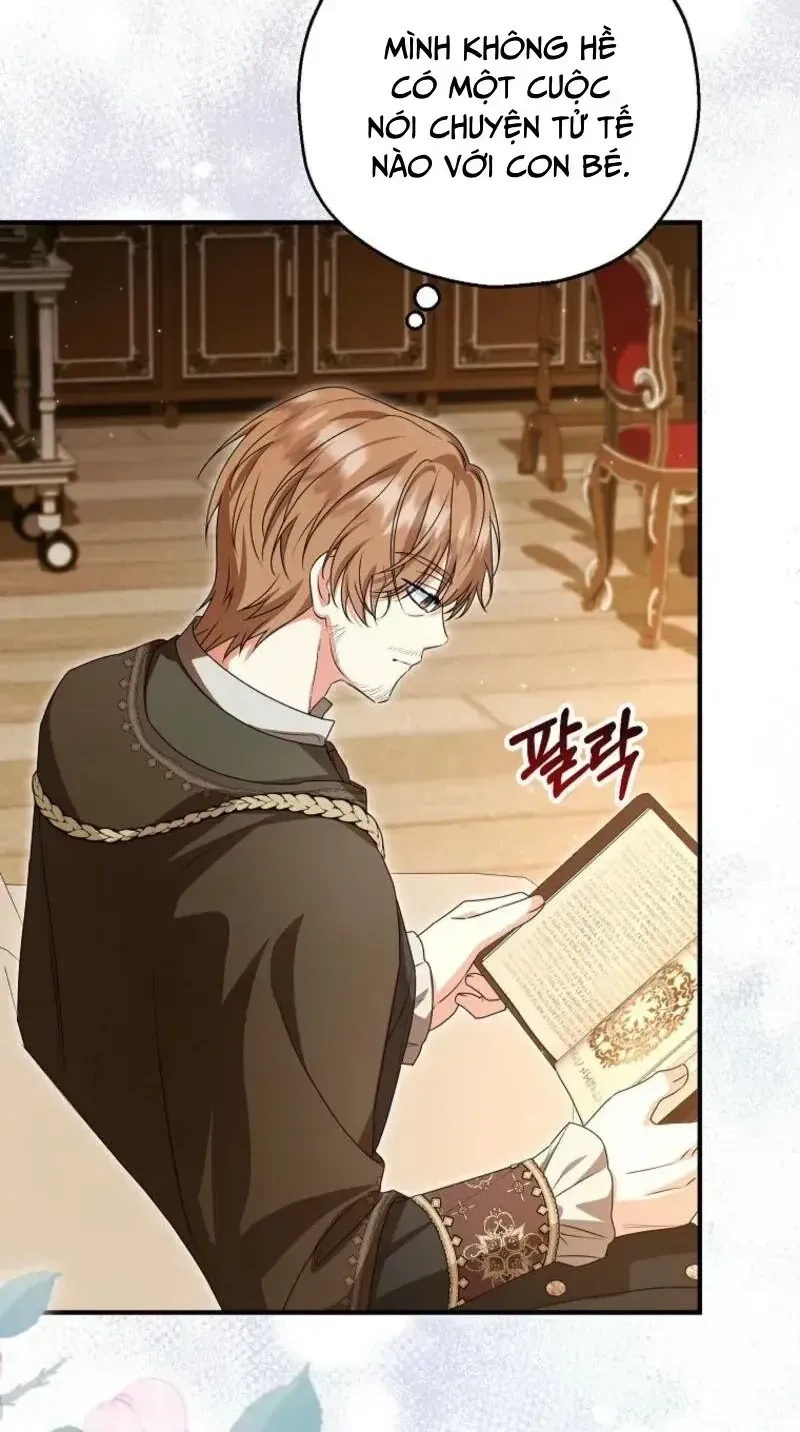 Nàng Dâu Nuôi Muốn Đứt Tình Đoạn Nghĩa Chap 89 - Next Chap 90