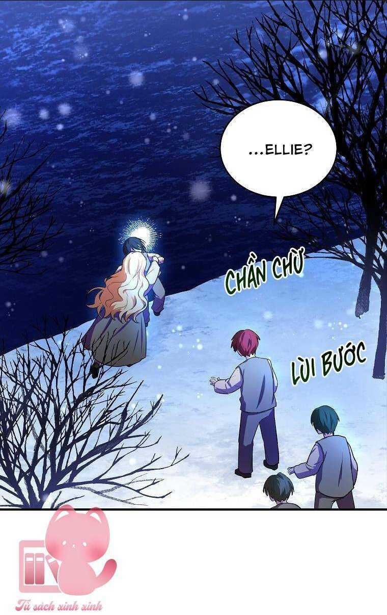 Nàng Dâu Nuôi Muốn Đứt Tình Đoạn Nghĩa Chap 9 - Next Chap 10