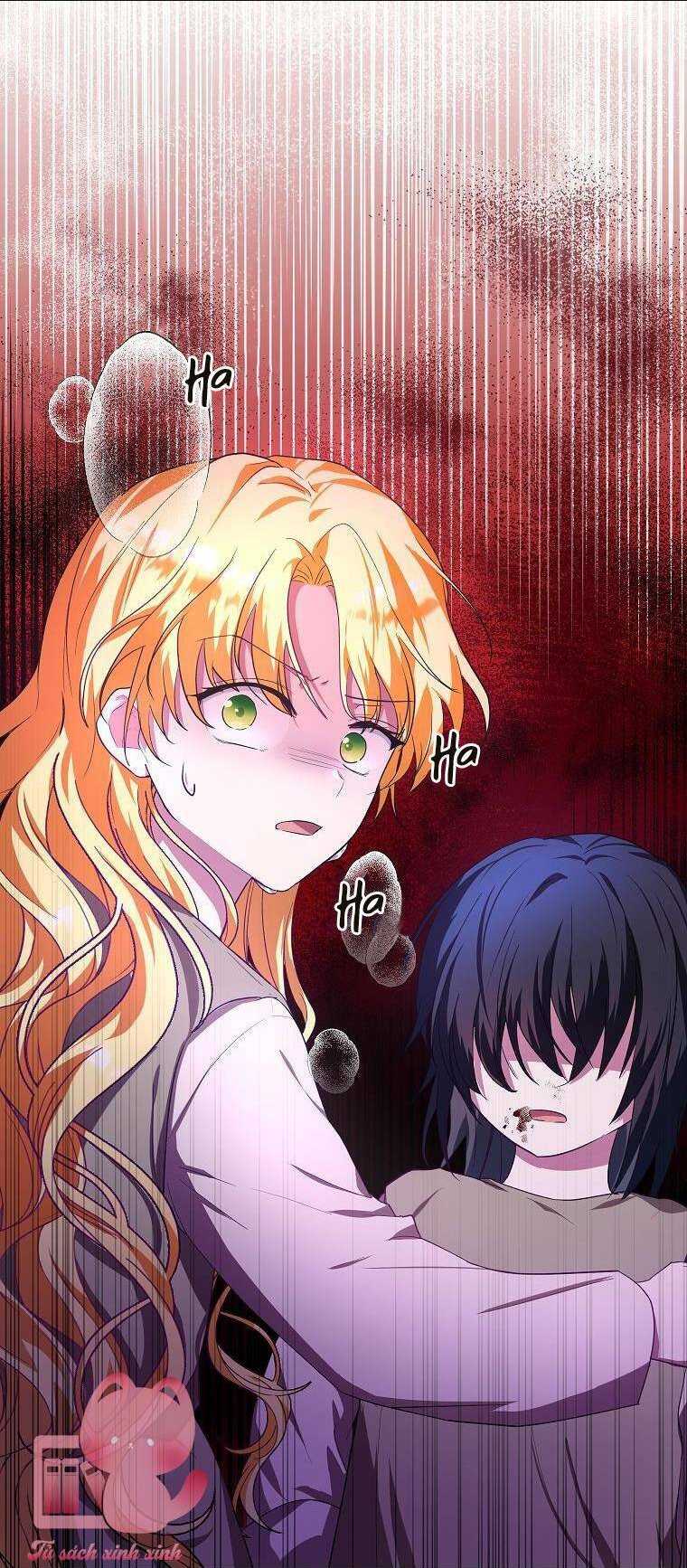 Nàng Dâu Nuôi Muốn Đứt Tình Đoạn Nghĩa Chap 9 - Next Chap 10