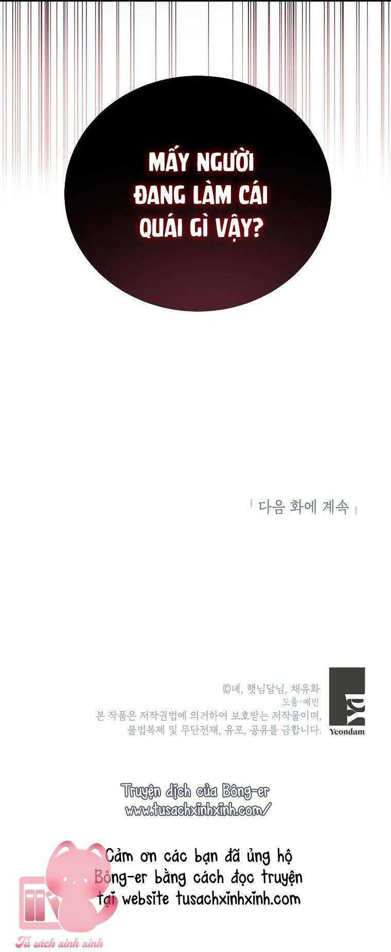 Nàng Dâu Nuôi Muốn Đứt Tình Đoạn Nghĩa Chap 9 - Next Chap 10