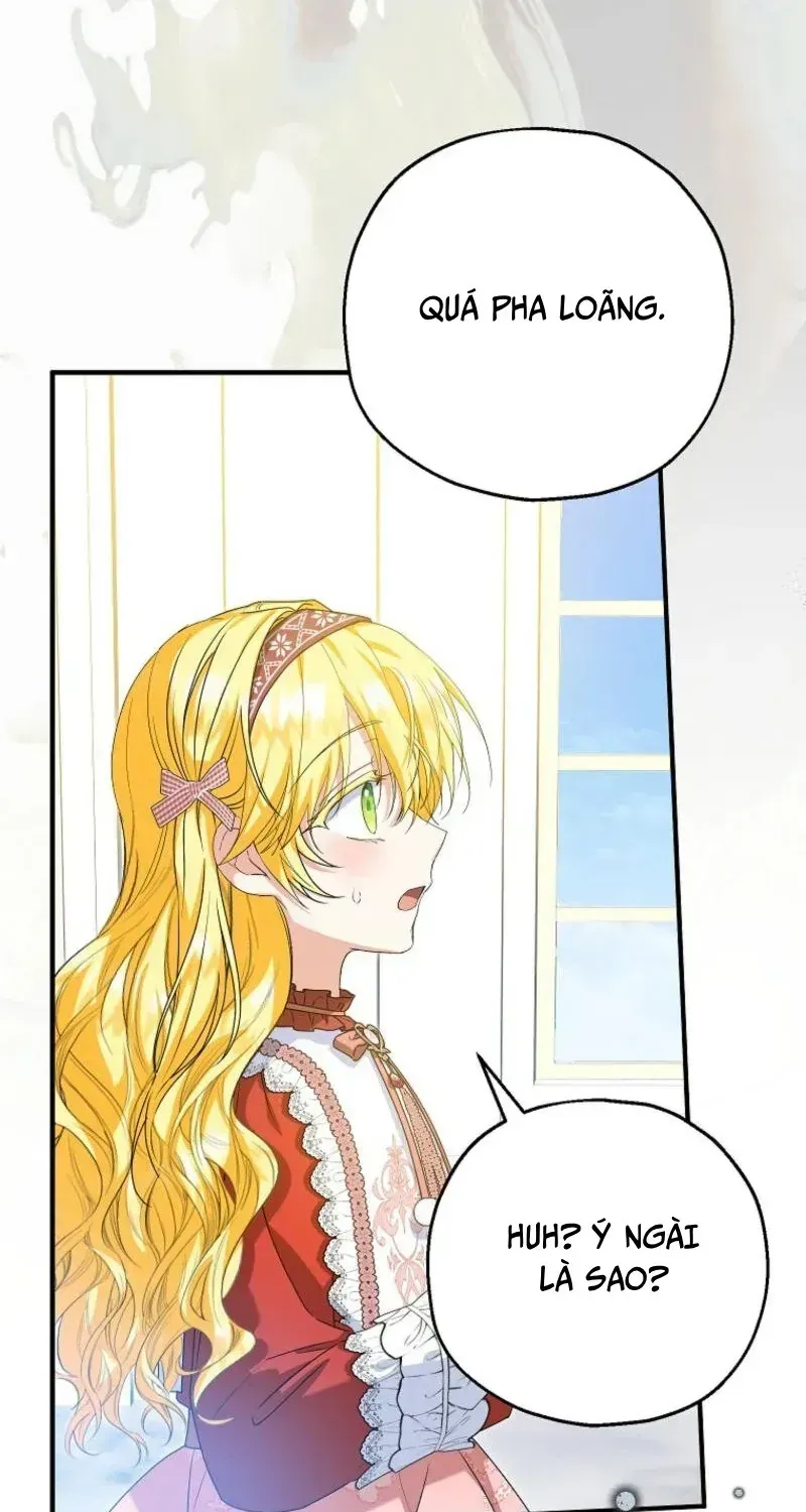 Nàng Dâu Nuôi Muốn Đứt Tình Đoạn Nghĩa Chap 90 - Next Chap 91