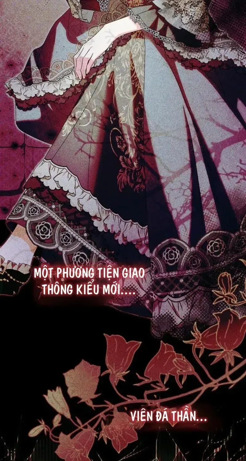 Nàng Dâu Nuôi Muốn Đứt Tình Đoạn Nghĩa Chap 90 - Next Chap 91