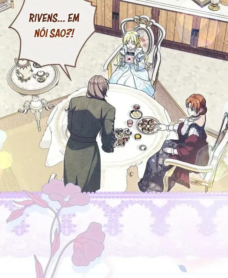 Nàng Dâu Nuôi Muốn Đứt Tình Đoạn Nghĩa Chap 90 - Next Chap 91