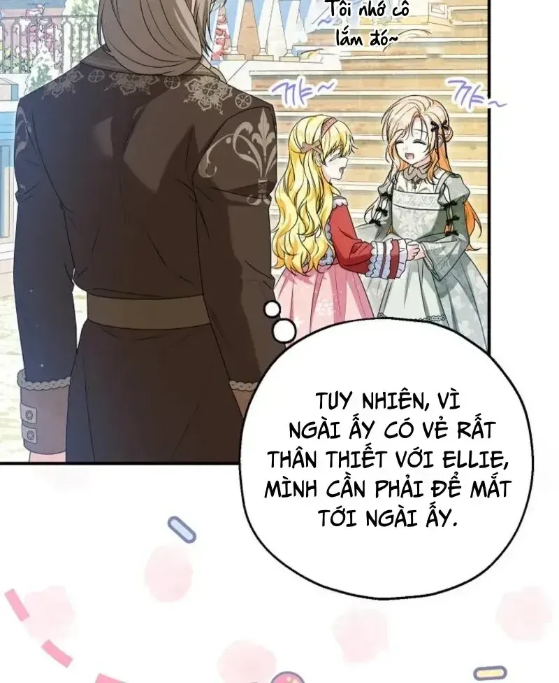 Nàng Dâu Nuôi Muốn Đứt Tình Đoạn Nghĩa Chap 90 - Next Chap 91