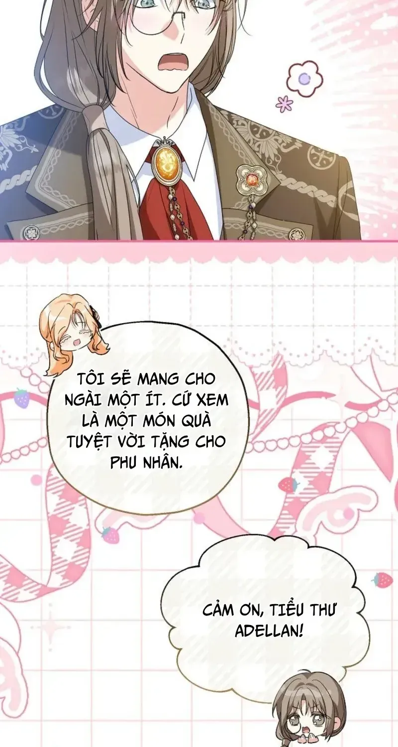 Nàng Dâu Nuôi Muốn Đứt Tình Đoạn Nghĩa Chap 90 - Next Chap 91