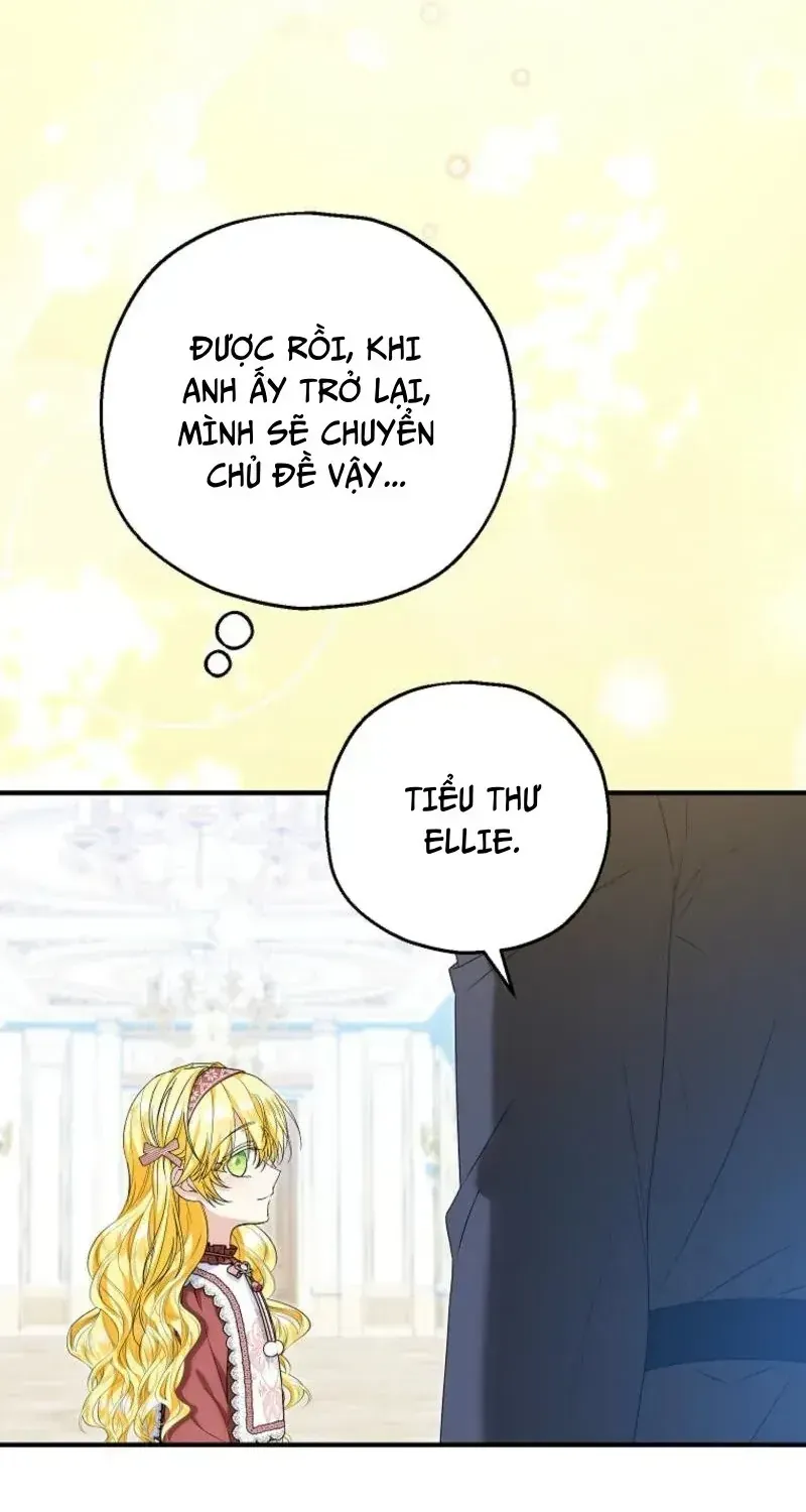 Nàng Dâu Nuôi Muốn Đứt Tình Đoạn Nghĩa Chap 90 - Next Chap 91