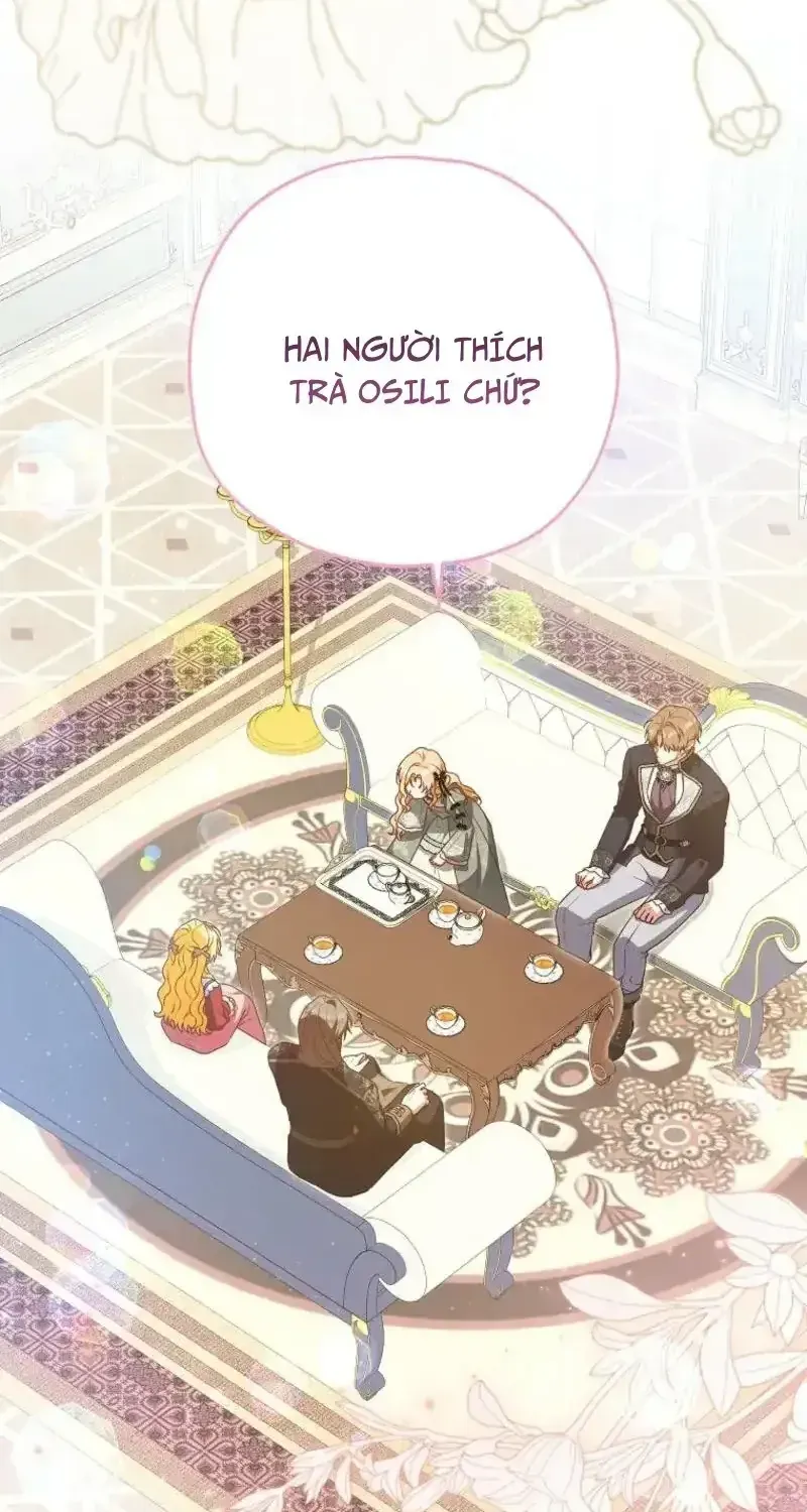 Nàng Dâu Nuôi Muốn Đứt Tình Đoạn Nghĩa Chap 91 - Next Chap 92