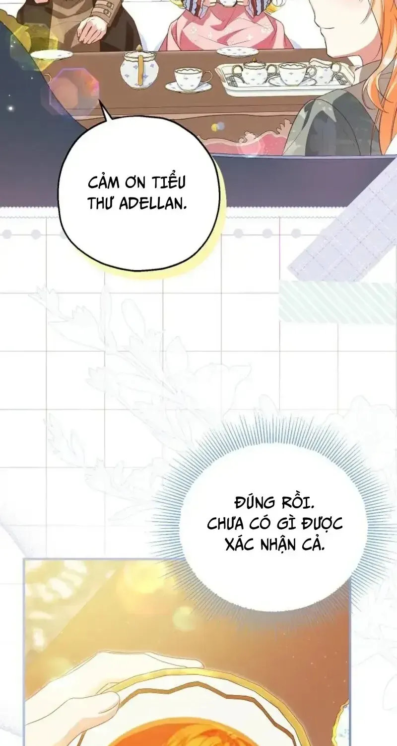 Nàng Dâu Nuôi Muốn Đứt Tình Đoạn Nghĩa Chap 91 - Next Chap 92