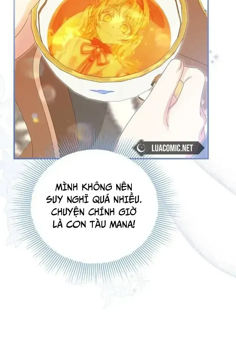 Nàng Dâu Nuôi Muốn Đứt Tình Đoạn Nghĩa Chap 91 - Next Chap 92