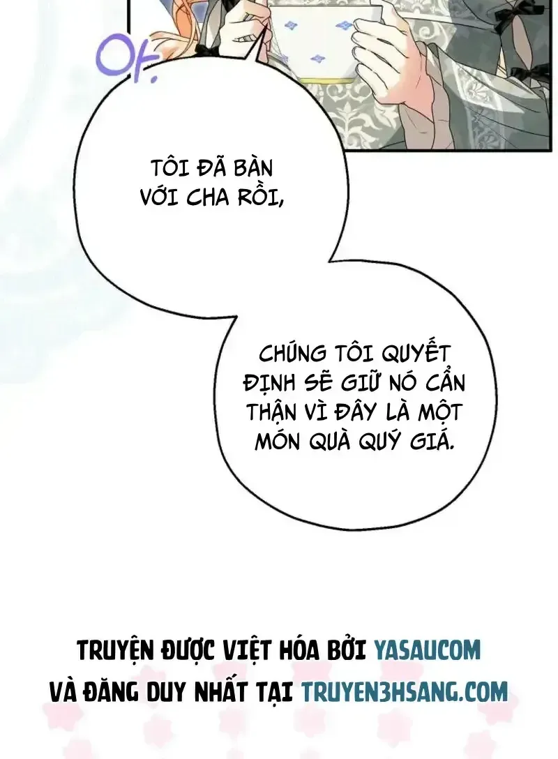 Nàng Dâu Nuôi Muốn Đứt Tình Đoạn Nghĩa Chap 91 - Next Chap 92