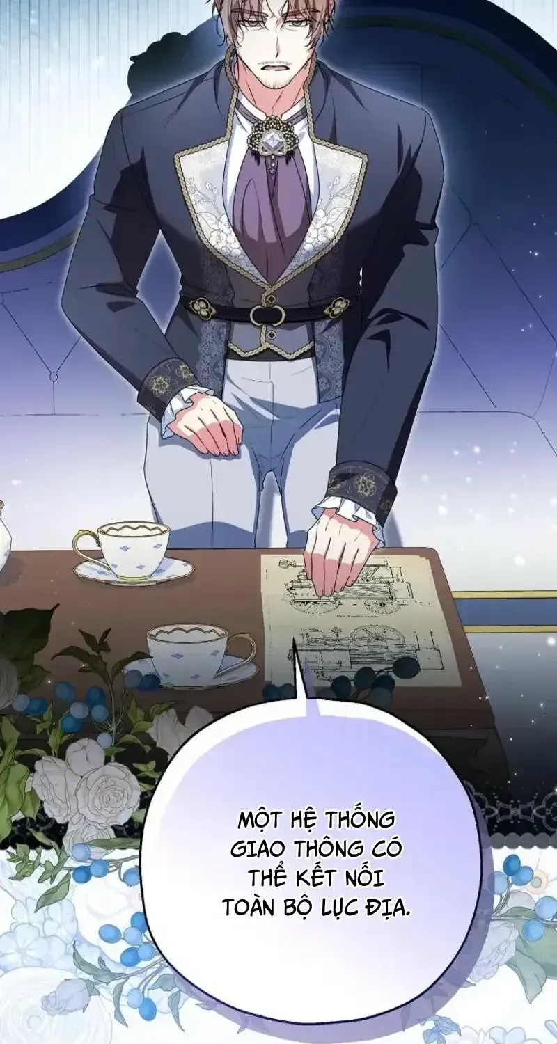 Nàng Dâu Nuôi Muốn Đứt Tình Đoạn Nghĩa Chap 91 - Next Chap 92