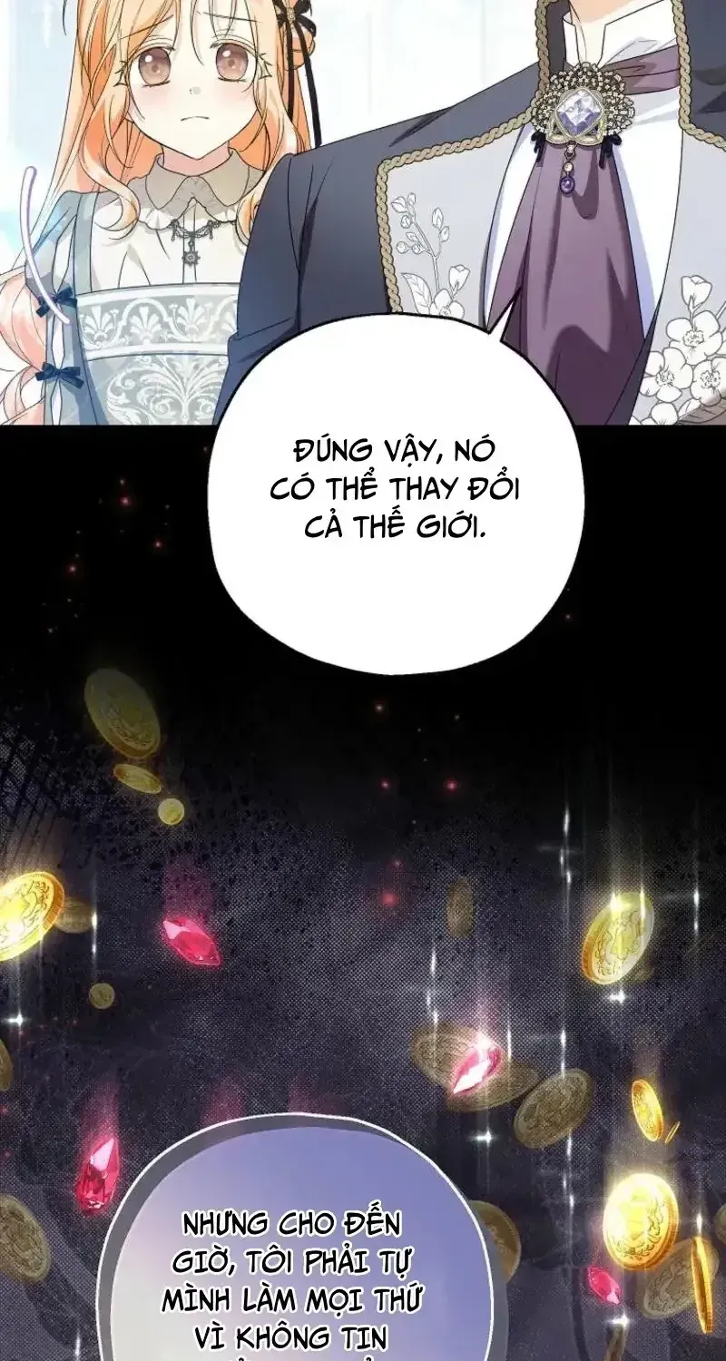 Nàng Dâu Nuôi Muốn Đứt Tình Đoạn Nghĩa Chap 91 - Next Chap 92