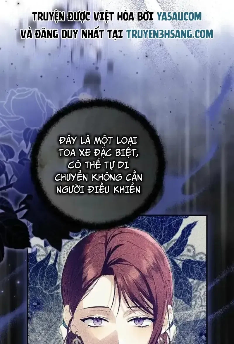 Nàng Dâu Nuôi Muốn Đứt Tình Đoạn Nghĩa Chap 91 - Next Chap 92