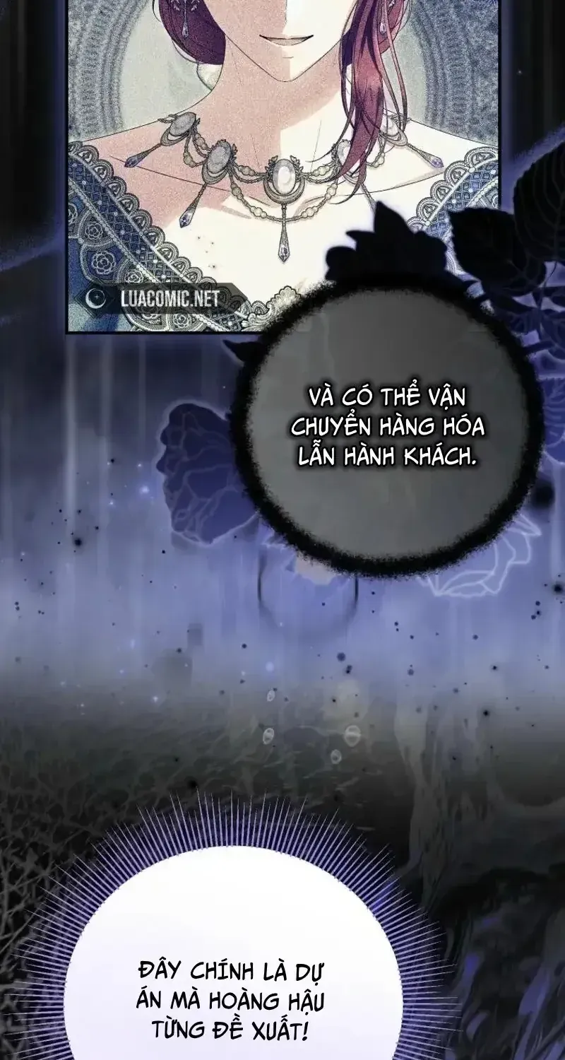 Nàng Dâu Nuôi Muốn Đứt Tình Đoạn Nghĩa Chap 91 - Next Chap 92