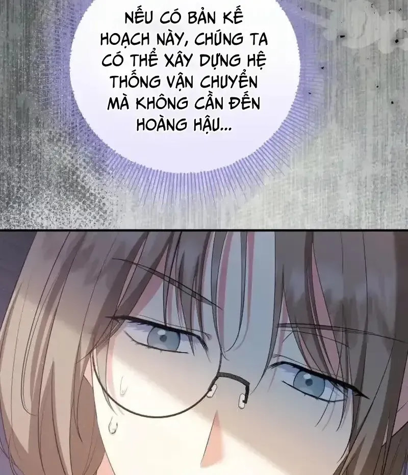 Nàng Dâu Nuôi Muốn Đứt Tình Đoạn Nghĩa Chap 91 - Next Chap 92