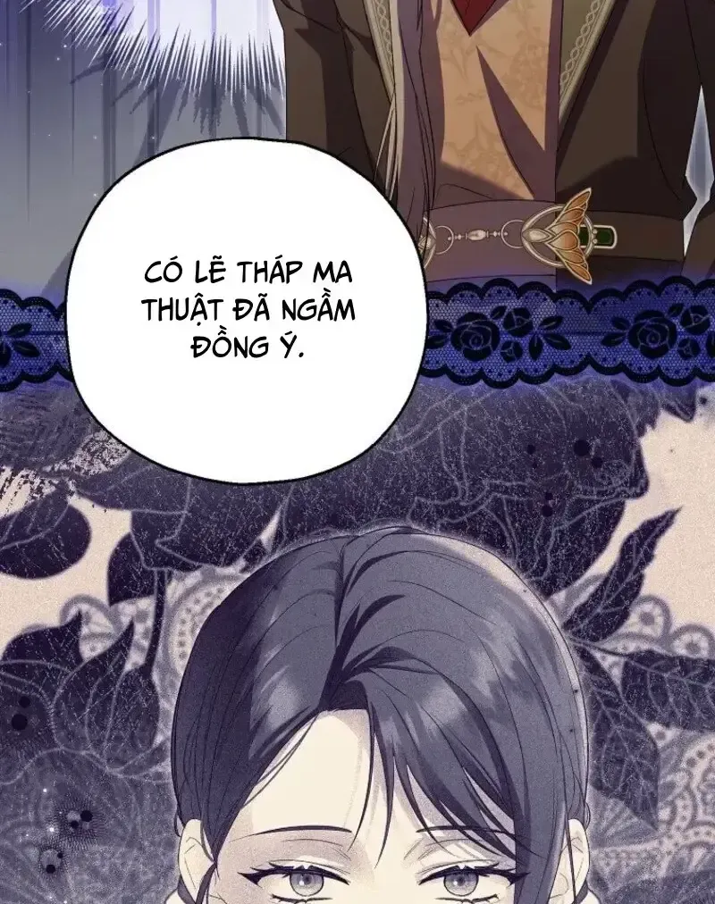 Nàng Dâu Nuôi Muốn Đứt Tình Đoạn Nghĩa Chap 92 - Next Chap 93