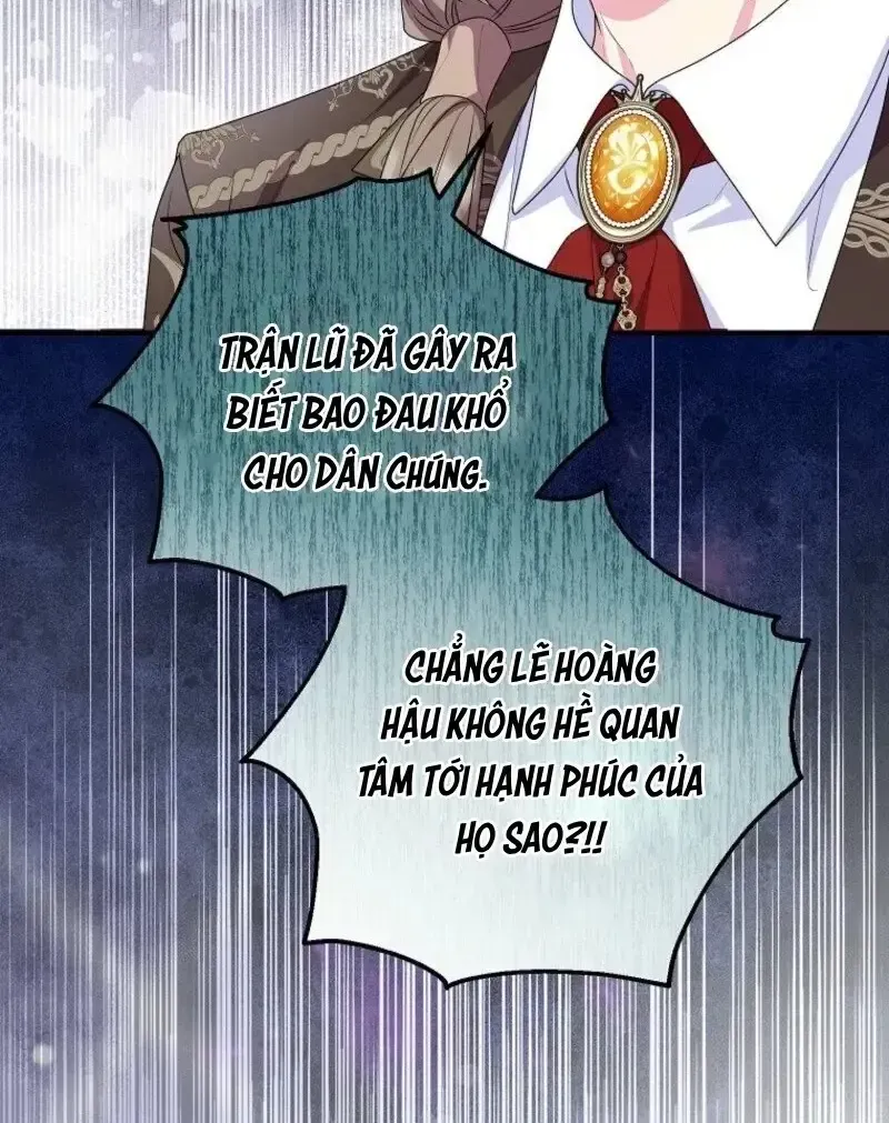 Nàng Dâu Nuôi Muốn Đứt Tình Đoạn Nghĩa Chap 92 - Next Chap 93