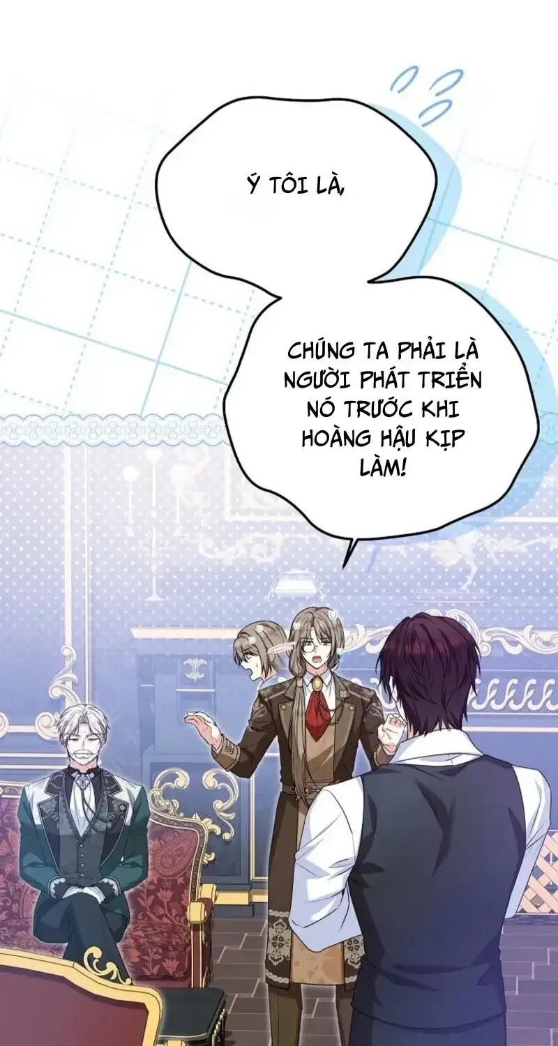 Nàng Dâu Nuôi Muốn Đứt Tình Đoạn Nghĩa Chap 92 - Next Chap 93