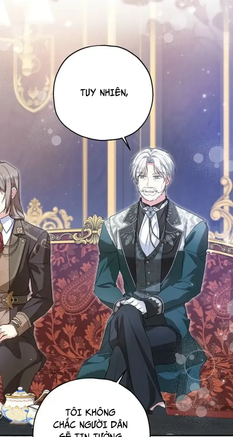 Nàng Dâu Nuôi Muốn Đứt Tình Đoạn Nghĩa Chap 92 - Next Chap 93