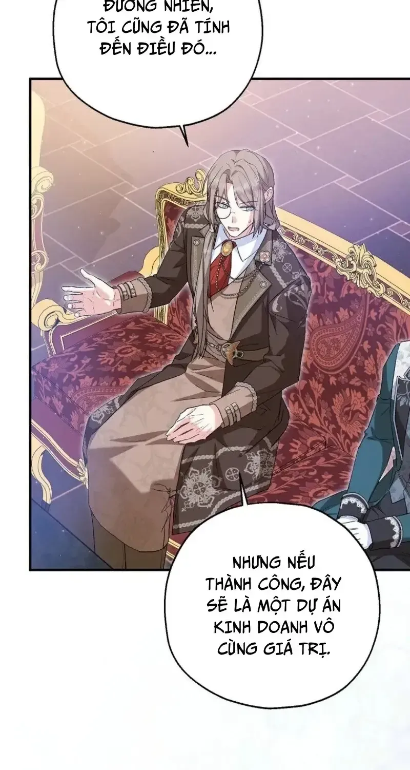 Nàng Dâu Nuôi Muốn Đứt Tình Đoạn Nghĩa Chap 92 - Next Chap 93