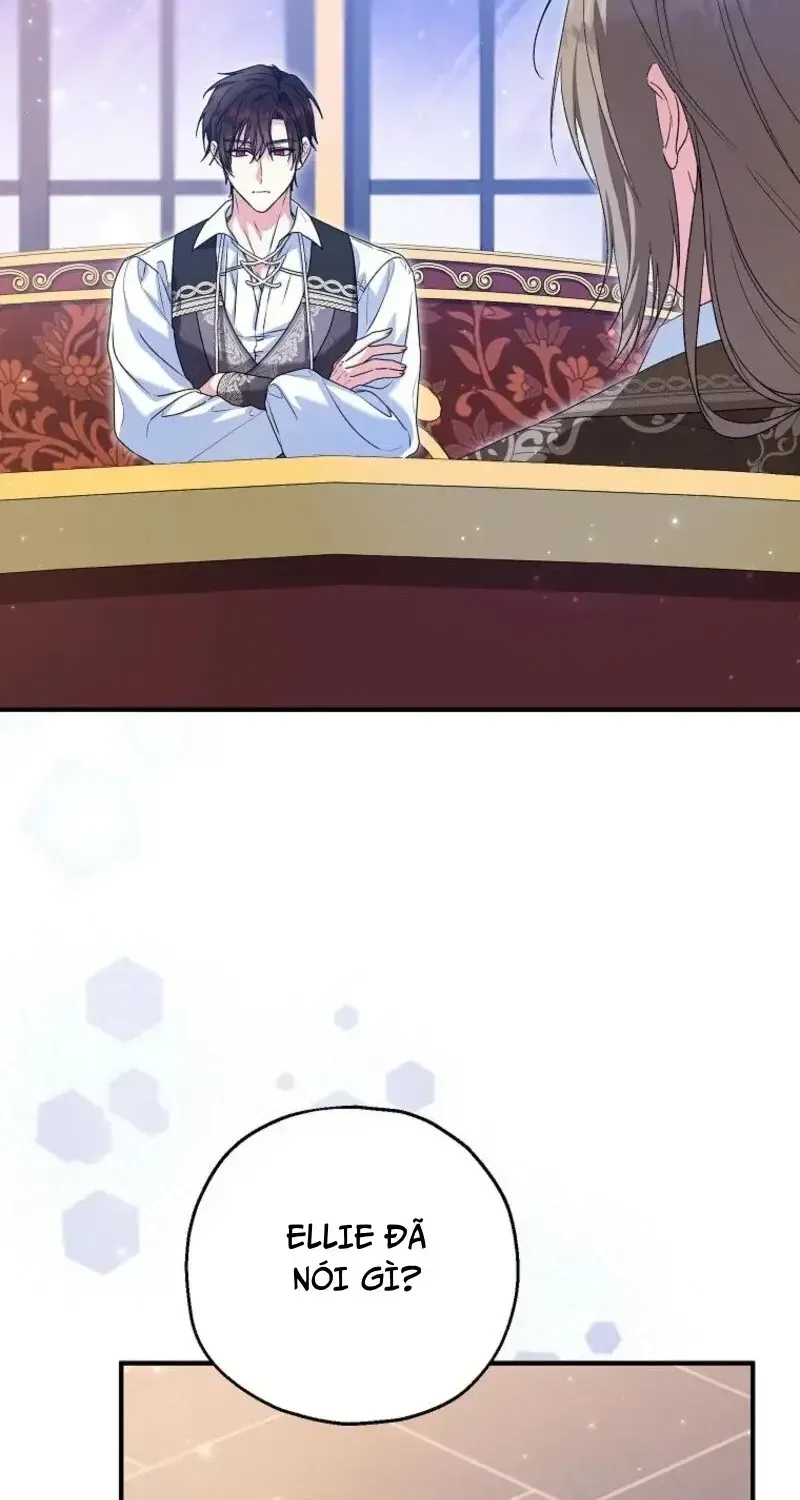 Nàng Dâu Nuôi Muốn Đứt Tình Đoạn Nghĩa Chap 92 - Next Chap 93