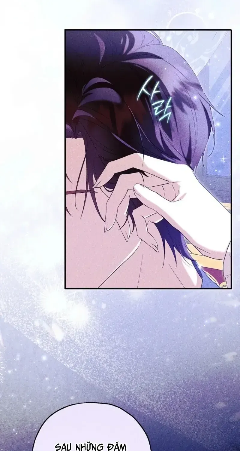 Nàng Dâu Nuôi Muốn Đứt Tình Đoạn Nghĩa Chap 92 - Next Chap 93