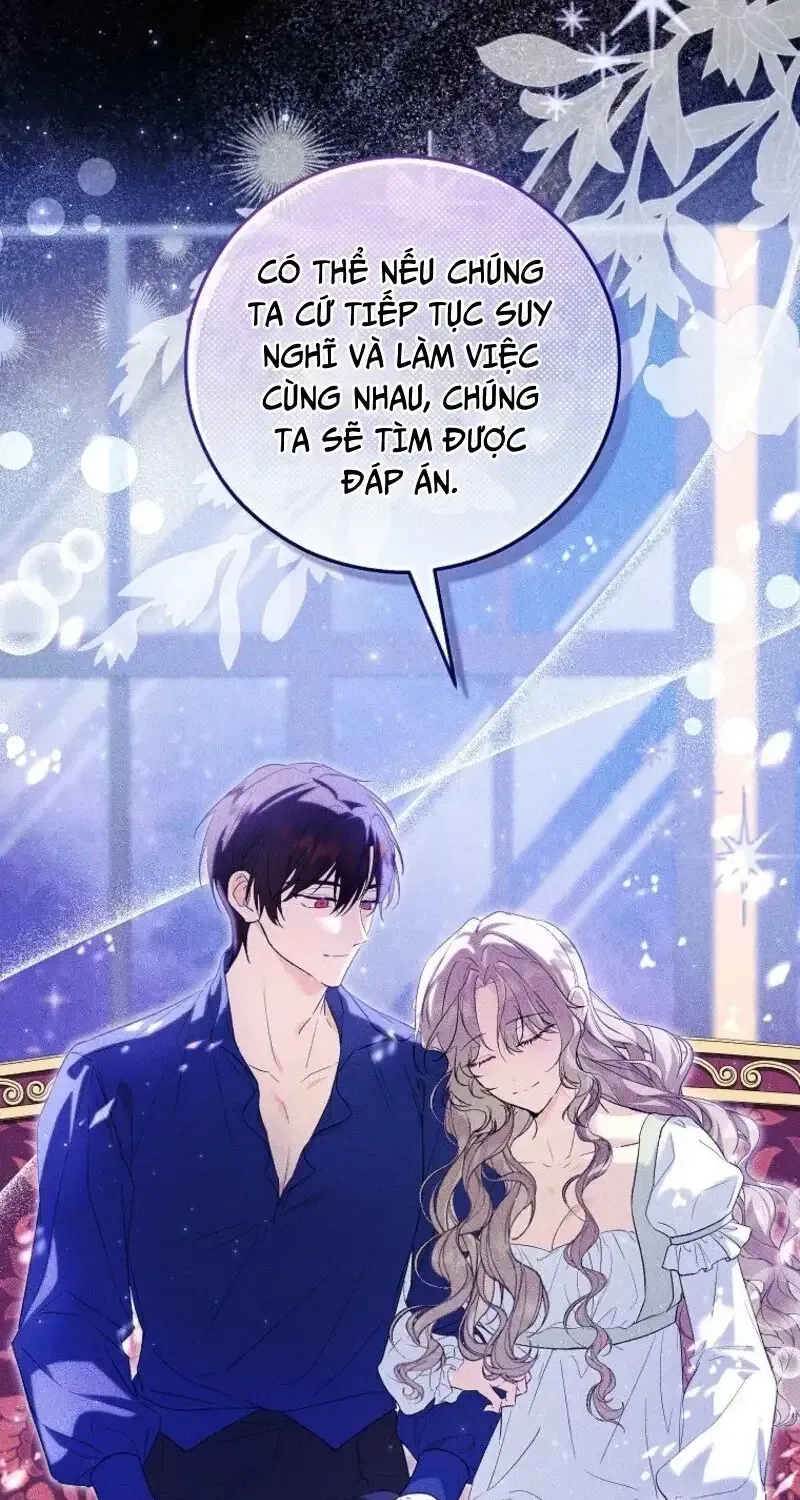 Nàng Dâu Nuôi Muốn Đứt Tình Đoạn Nghĩa Chap 92 - Next Chap 93