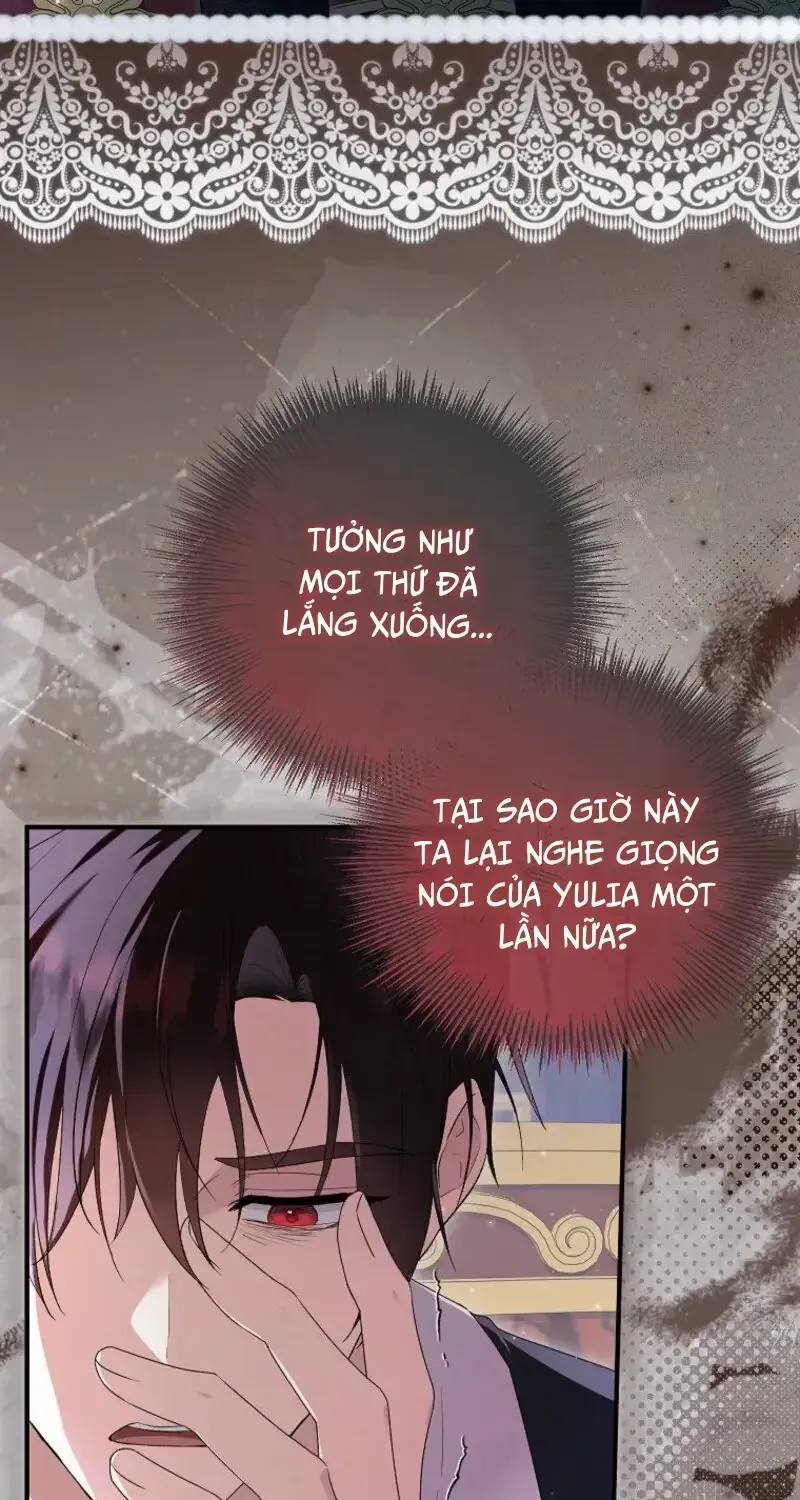 Nàng Dâu Nuôi Muốn Đứt Tình Đoạn Nghĩa Chap 92 - Next Chap 93