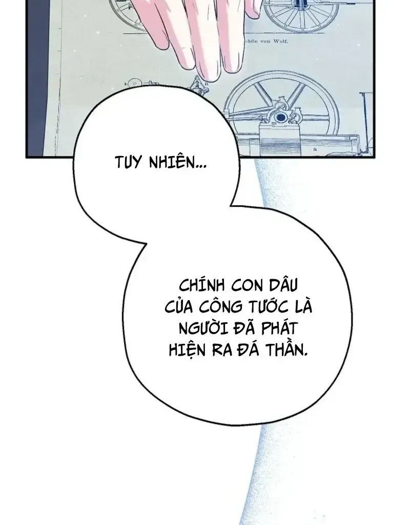 Nàng Dâu Nuôi Muốn Đứt Tình Đoạn Nghĩa Chap 93 - Next Chap 94