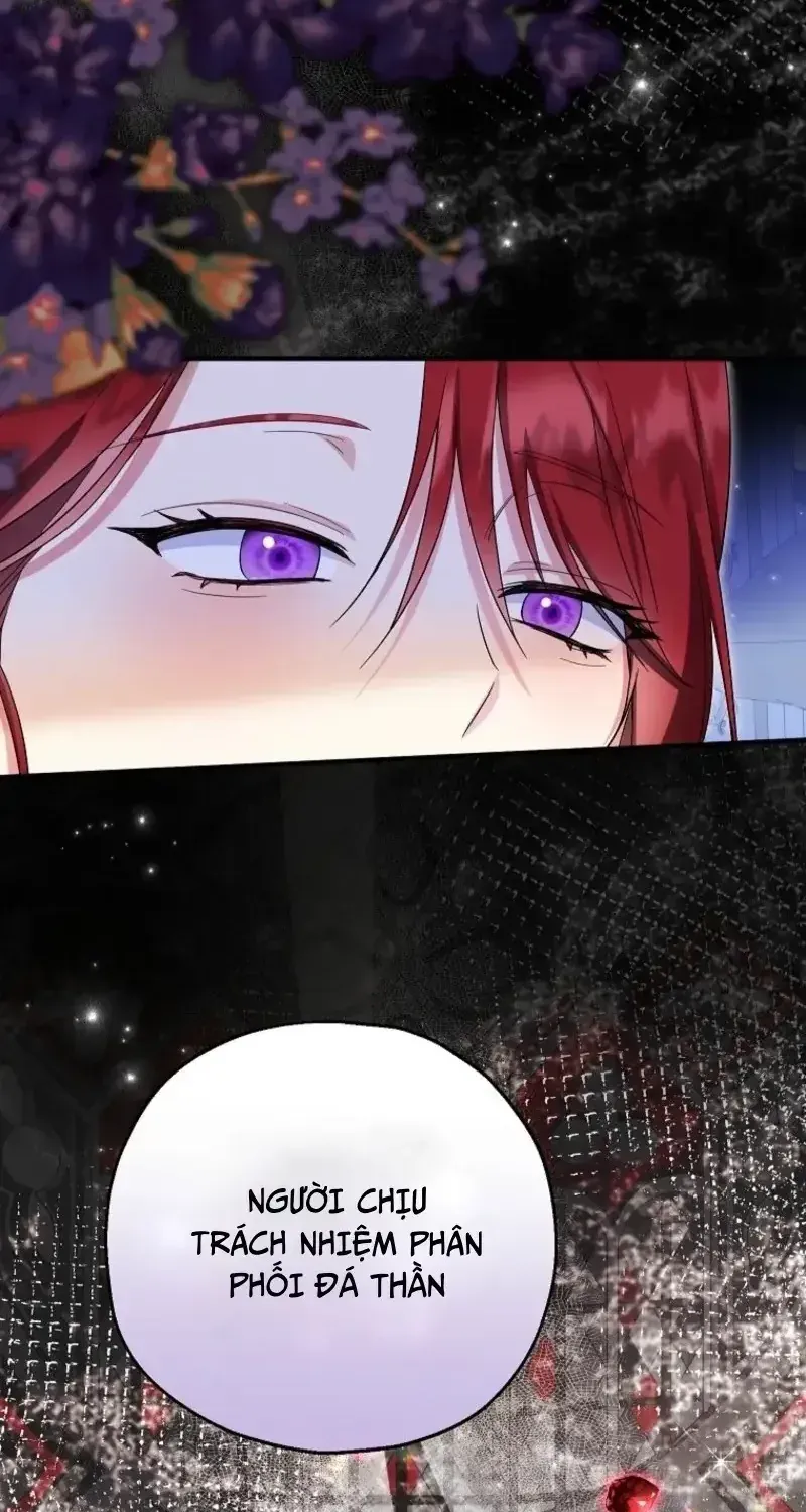 Nàng Dâu Nuôi Muốn Đứt Tình Đoạn Nghĩa Chap 93 - Next Chap 94