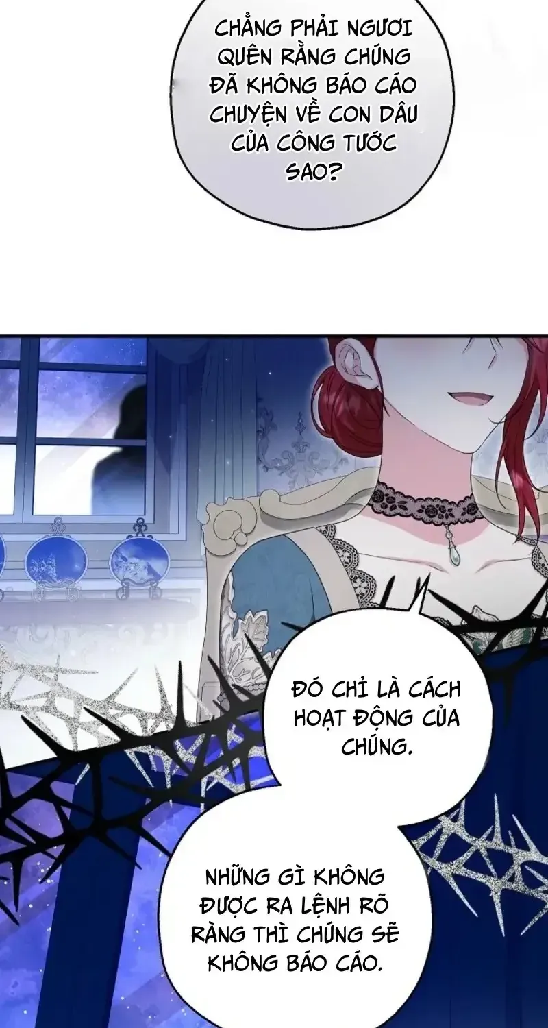 Nàng Dâu Nuôi Muốn Đứt Tình Đoạn Nghĩa Chap 93 - Next Chap 94