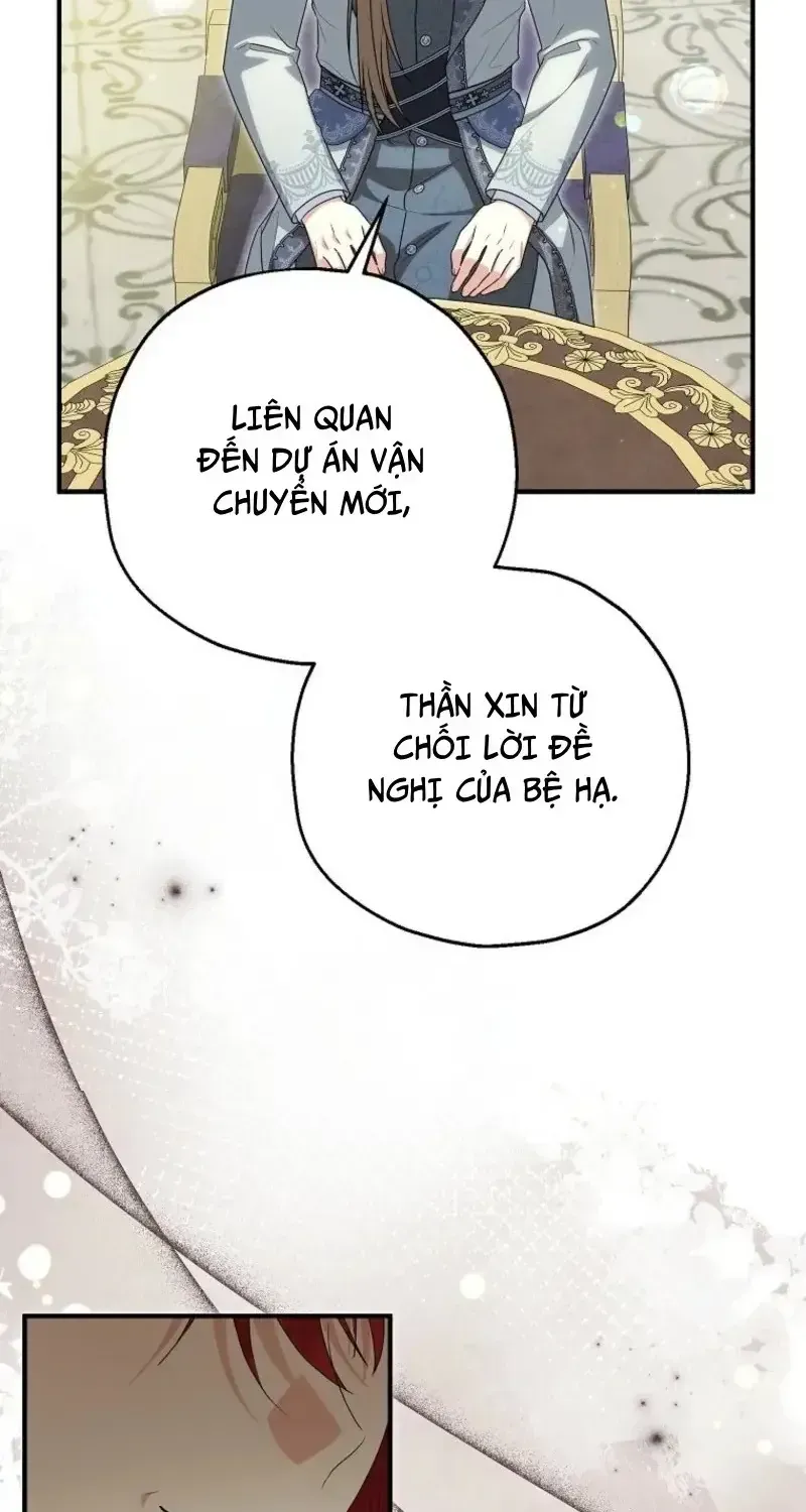 Nàng Dâu Nuôi Muốn Đứt Tình Đoạn Nghĩa Chap 93 - Next Chap 94