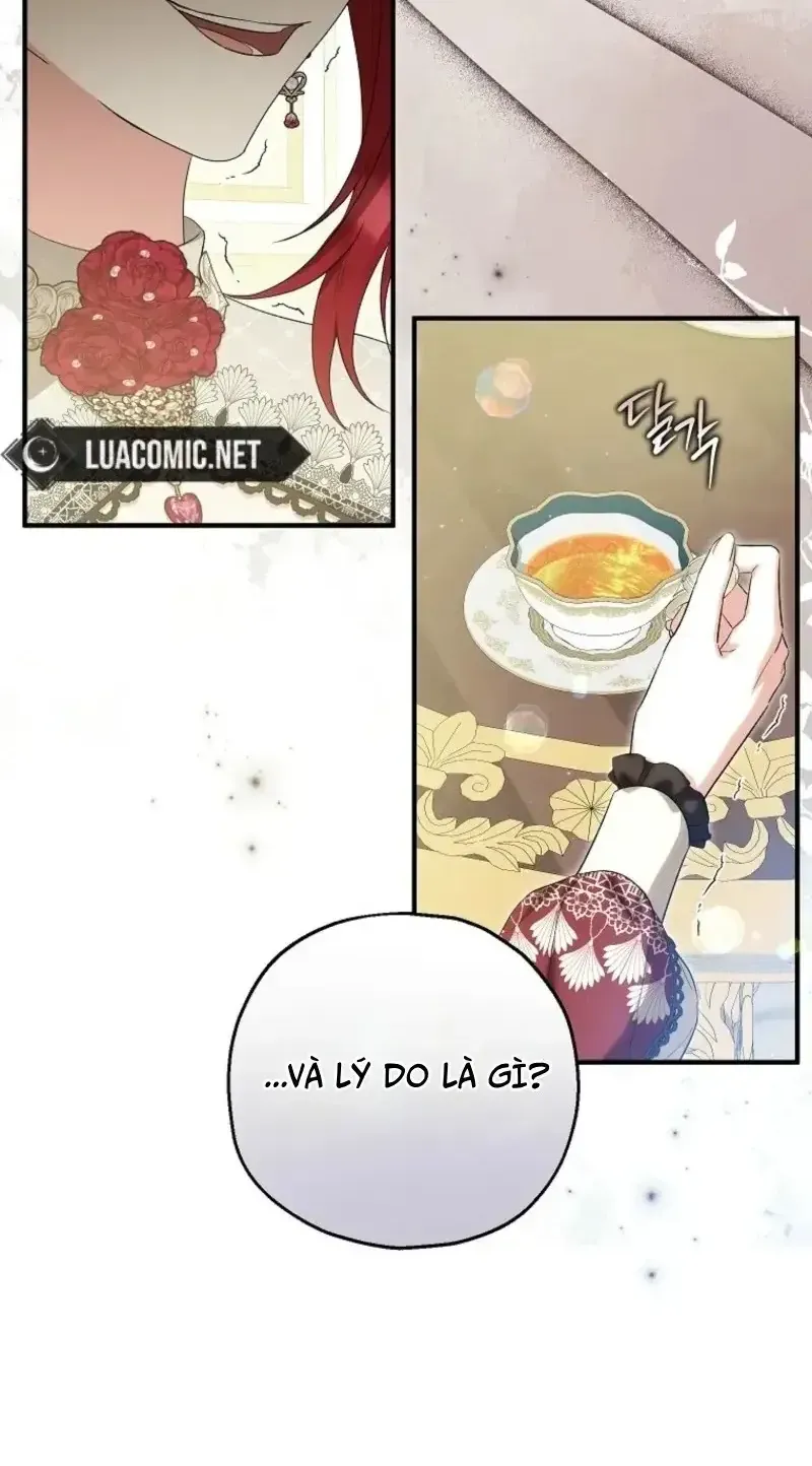 Nàng Dâu Nuôi Muốn Đứt Tình Đoạn Nghĩa Chap 93 - Next Chap 94