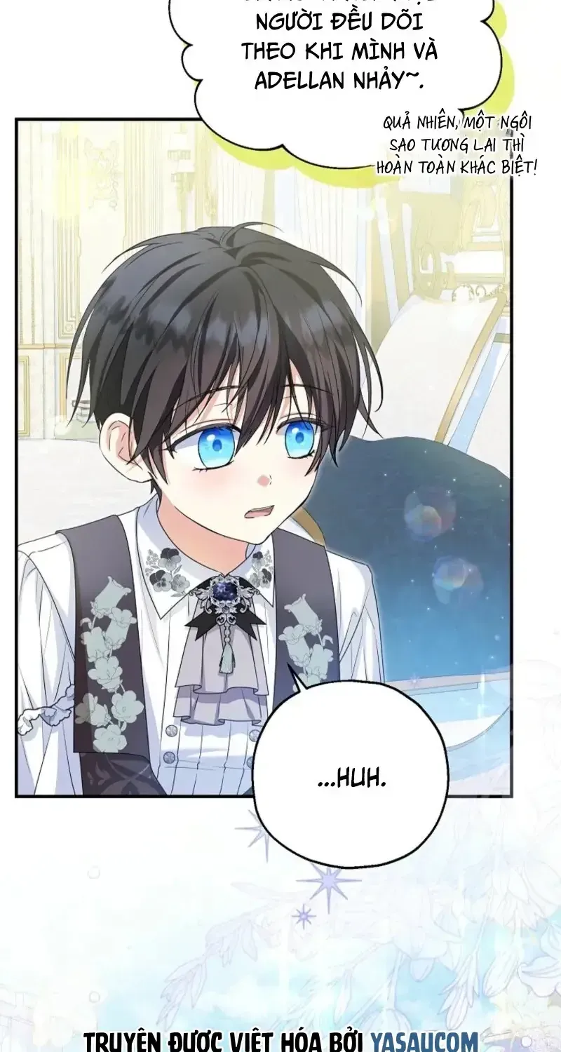 Nàng Dâu Nuôi Muốn Đứt Tình Đoạn Nghĩa Chap 94 - Next Chap 95