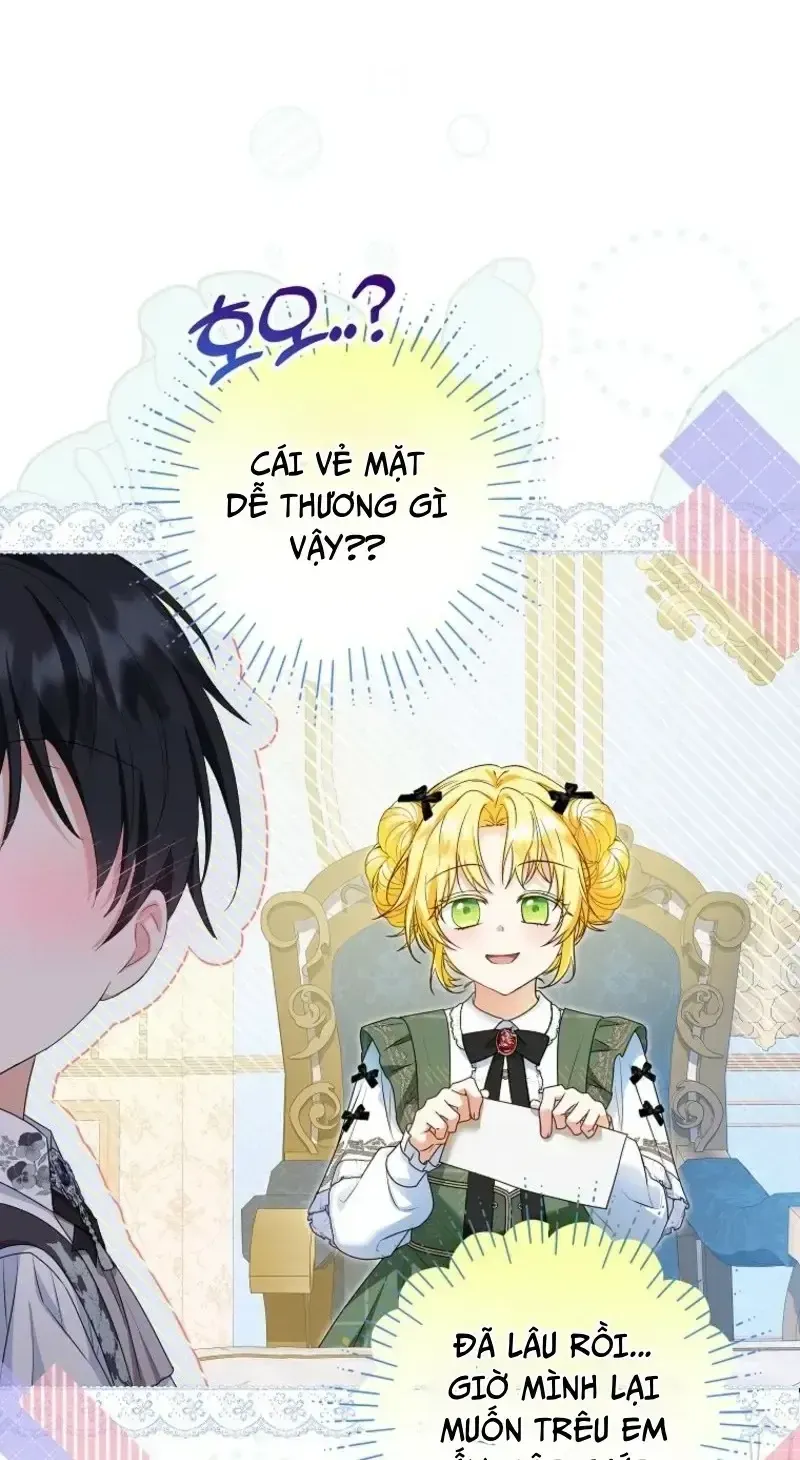 Nàng Dâu Nuôi Muốn Đứt Tình Đoạn Nghĩa Chap 94 - Next Chap 95