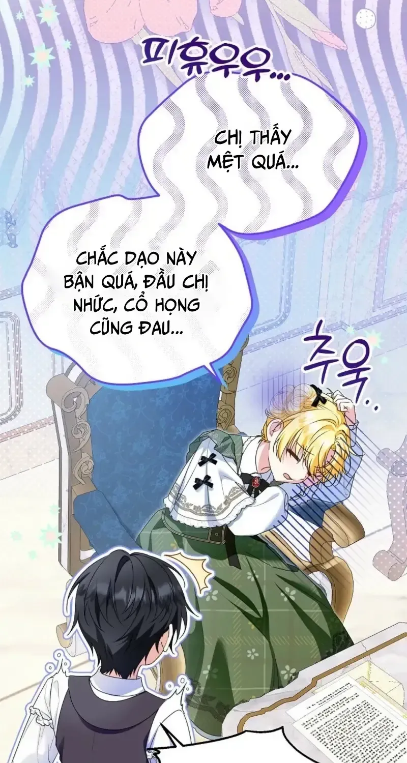 Nàng Dâu Nuôi Muốn Đứt Tình Đoạn Nghĩa Chap 94 - Next Chap 95