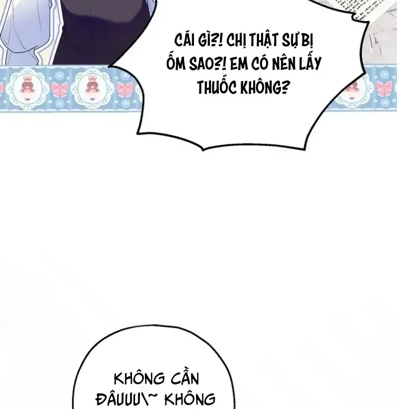 Nàng Dâu Nuôi Muốn Đứt Tình Đoạn Nghĩa Chap 94 - Next Chap 95