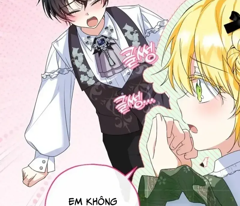 Nàng Dâu Nuôi Muốn Đứt Tình Đoạn Nghĩa Chap 94 - Next Chap 95