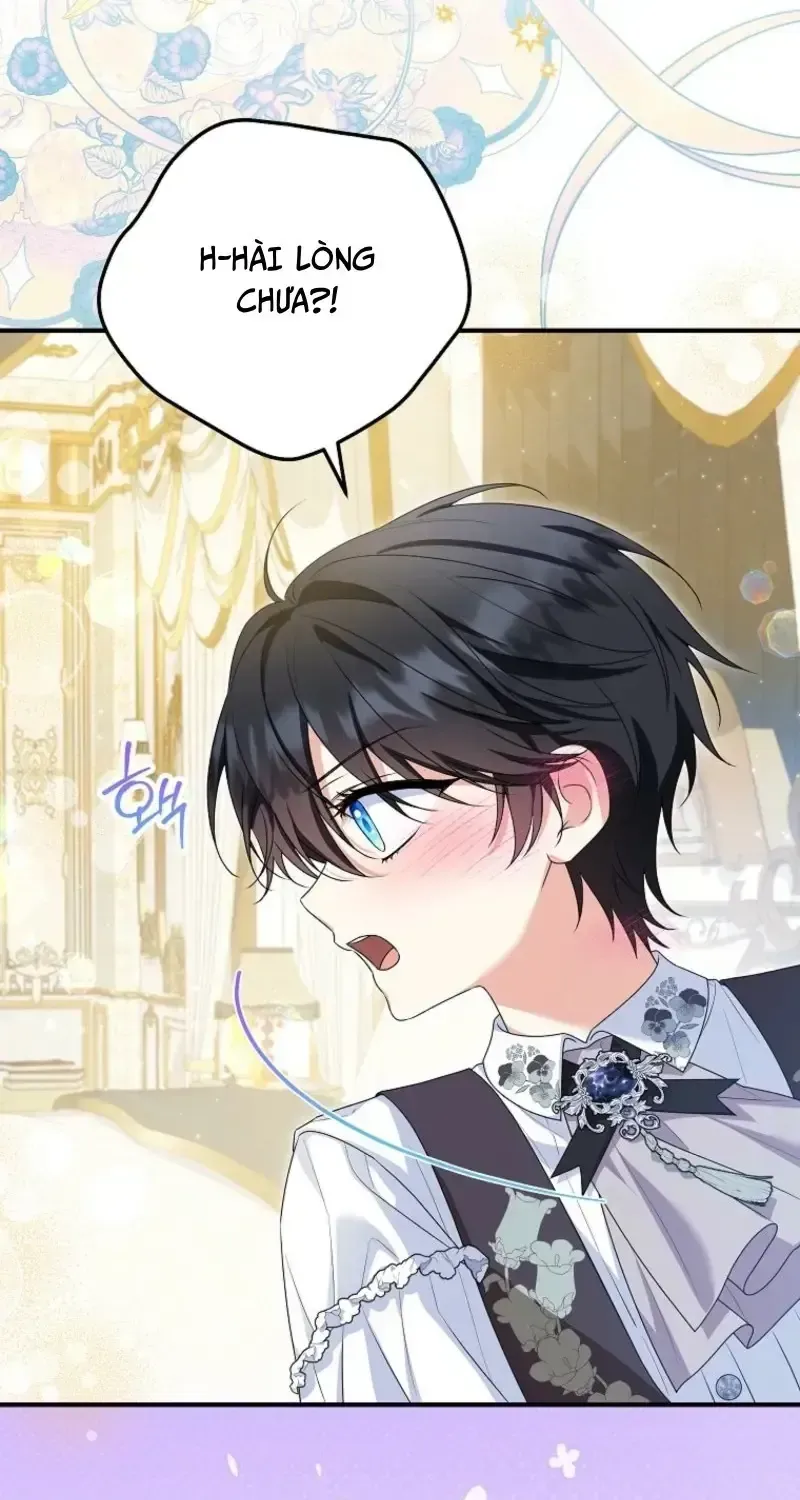 Nàng Dâu Nuôi Muốn Đứt Tình Đoạn Nghĩa Chap 94 - Next Chap 95