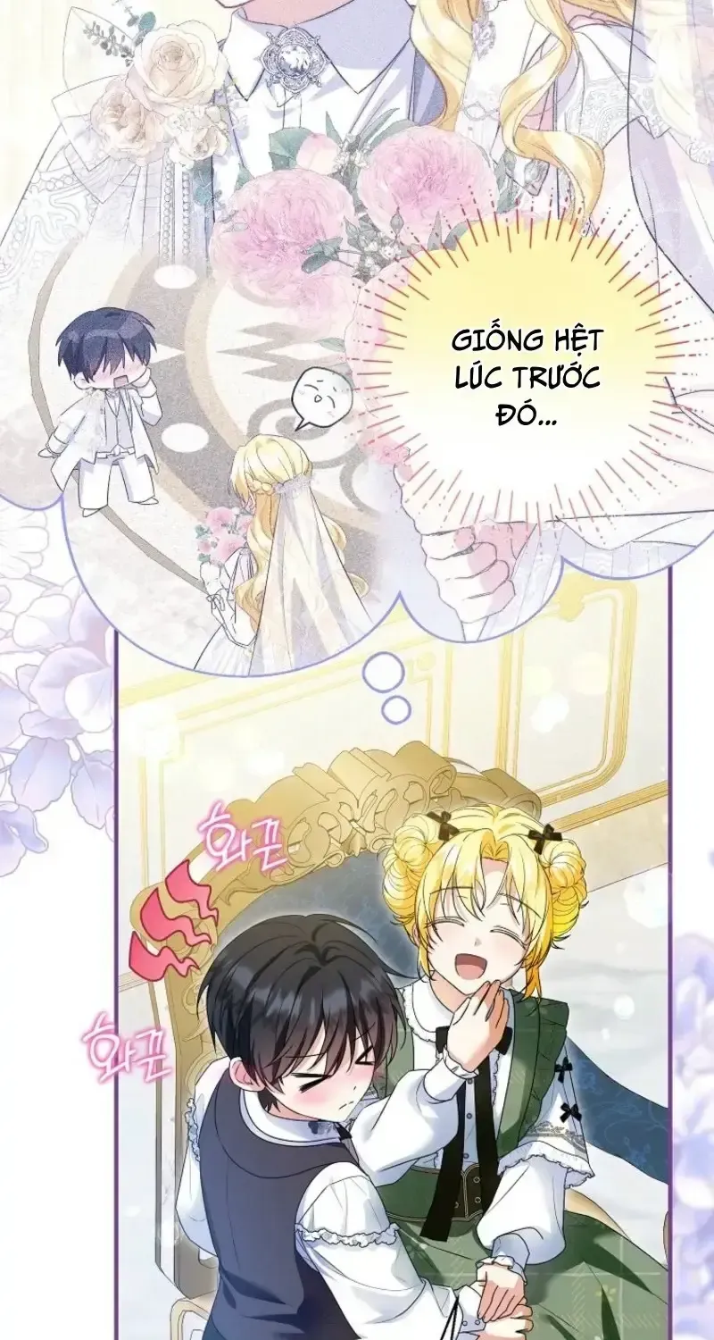 Nàng Dâu Nuôi Muốn Đứt Tình Đoạn Nghĩa Chap 94 - Next Chap 95