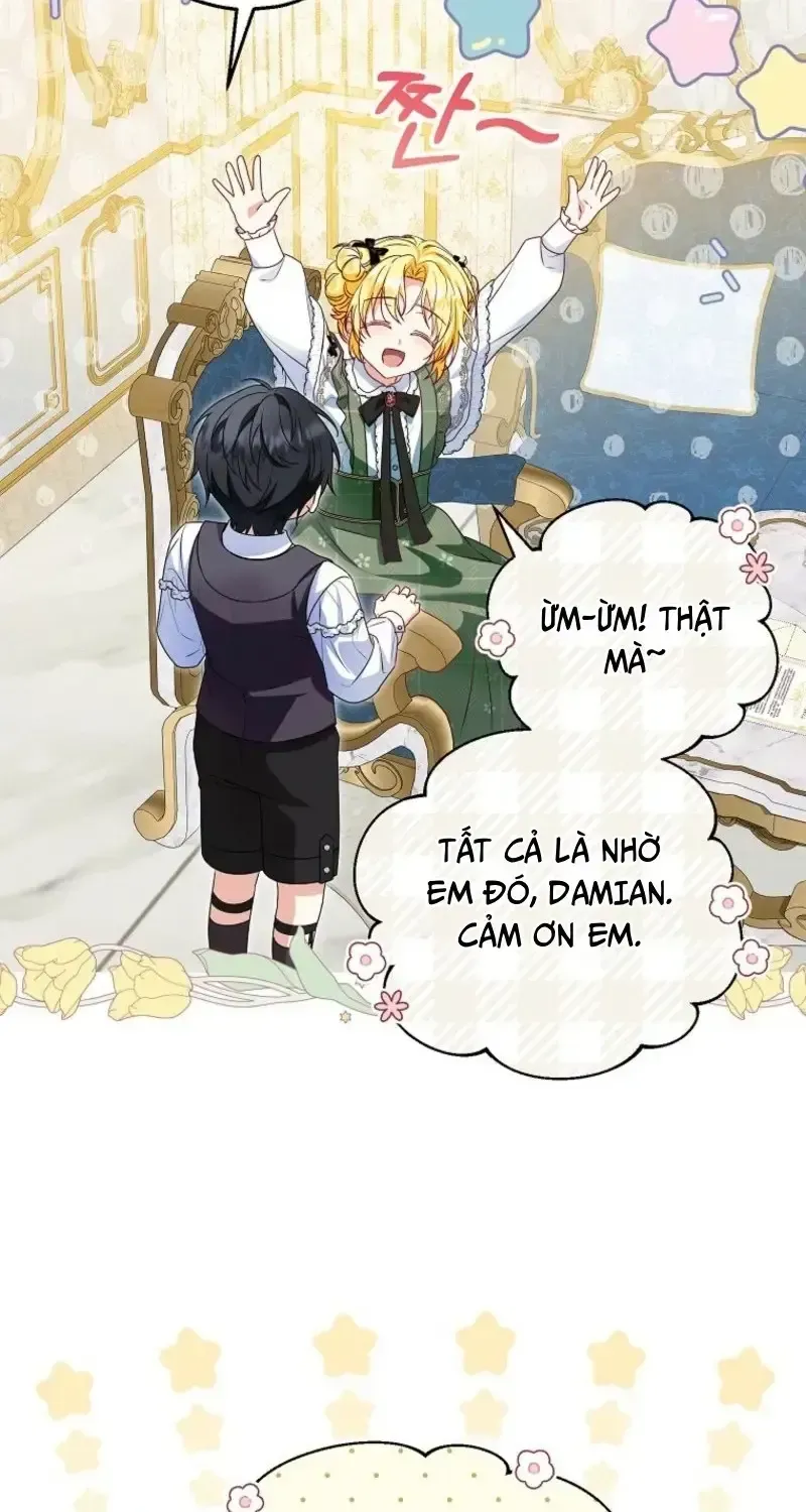 Nàng Dâu Nuôi Muốn Đứt Tình Đoạn Nghĩa Chap 94 - Next Chap 95