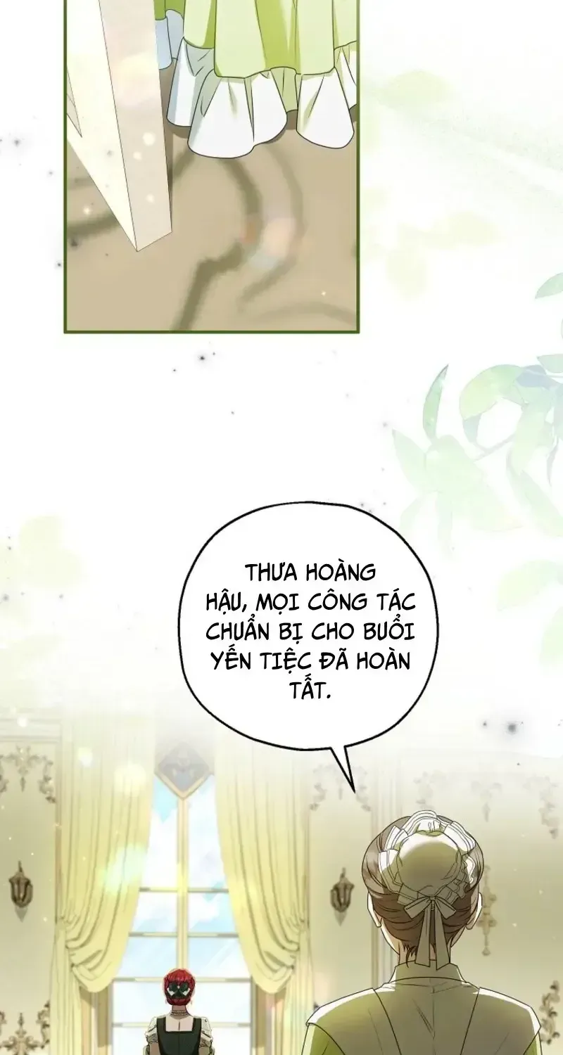 Nàng Dâu Nuôi Muốn Đứt Tình Đoạn Nghĩa Chap 94 - Next Chap 95