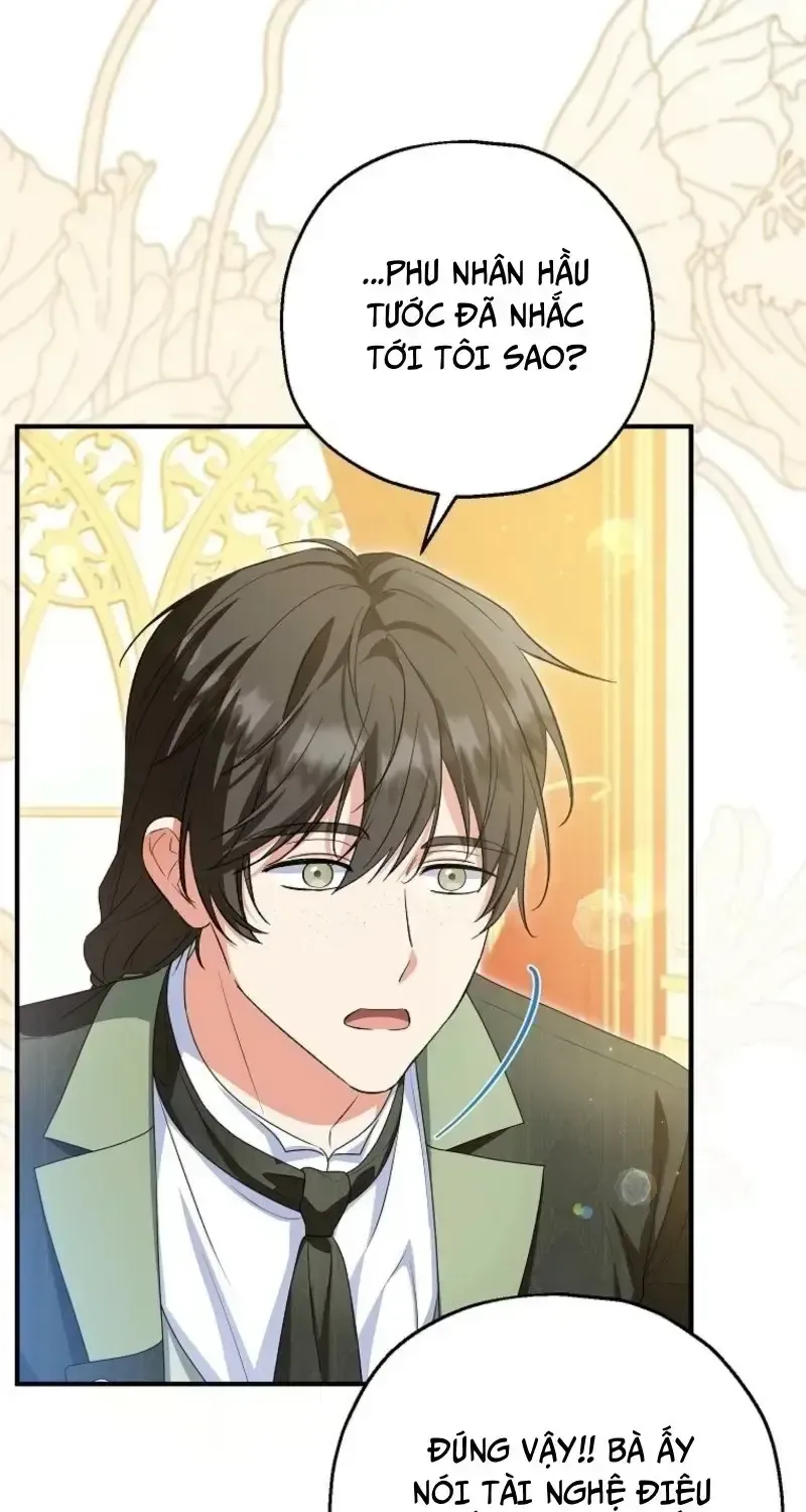 Nàng Dâu Nuôi Muốn Đứt Tình Đoạn Nghĩa Chap 95 - Next Chap 96